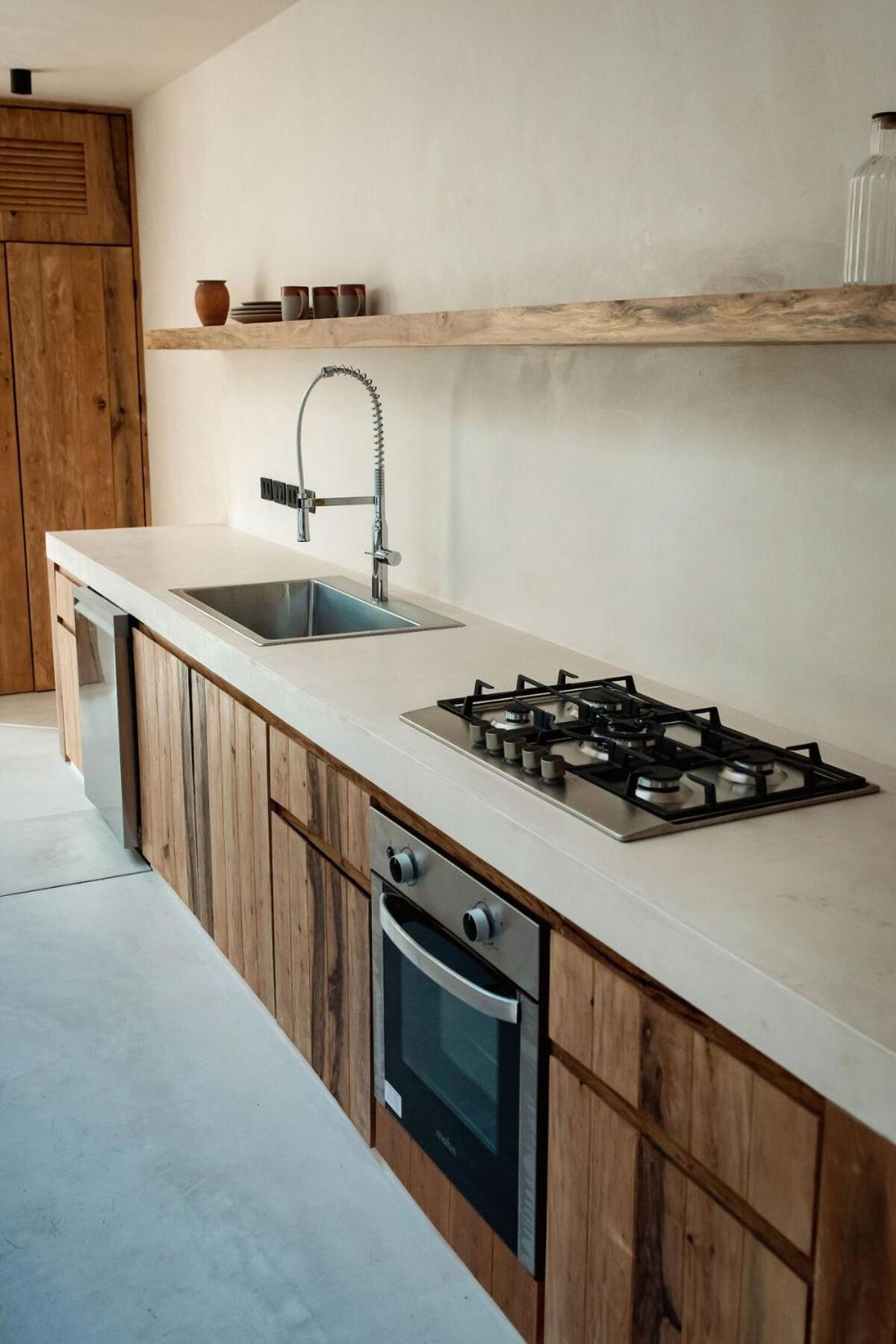 Casa Xul Villa Tulum