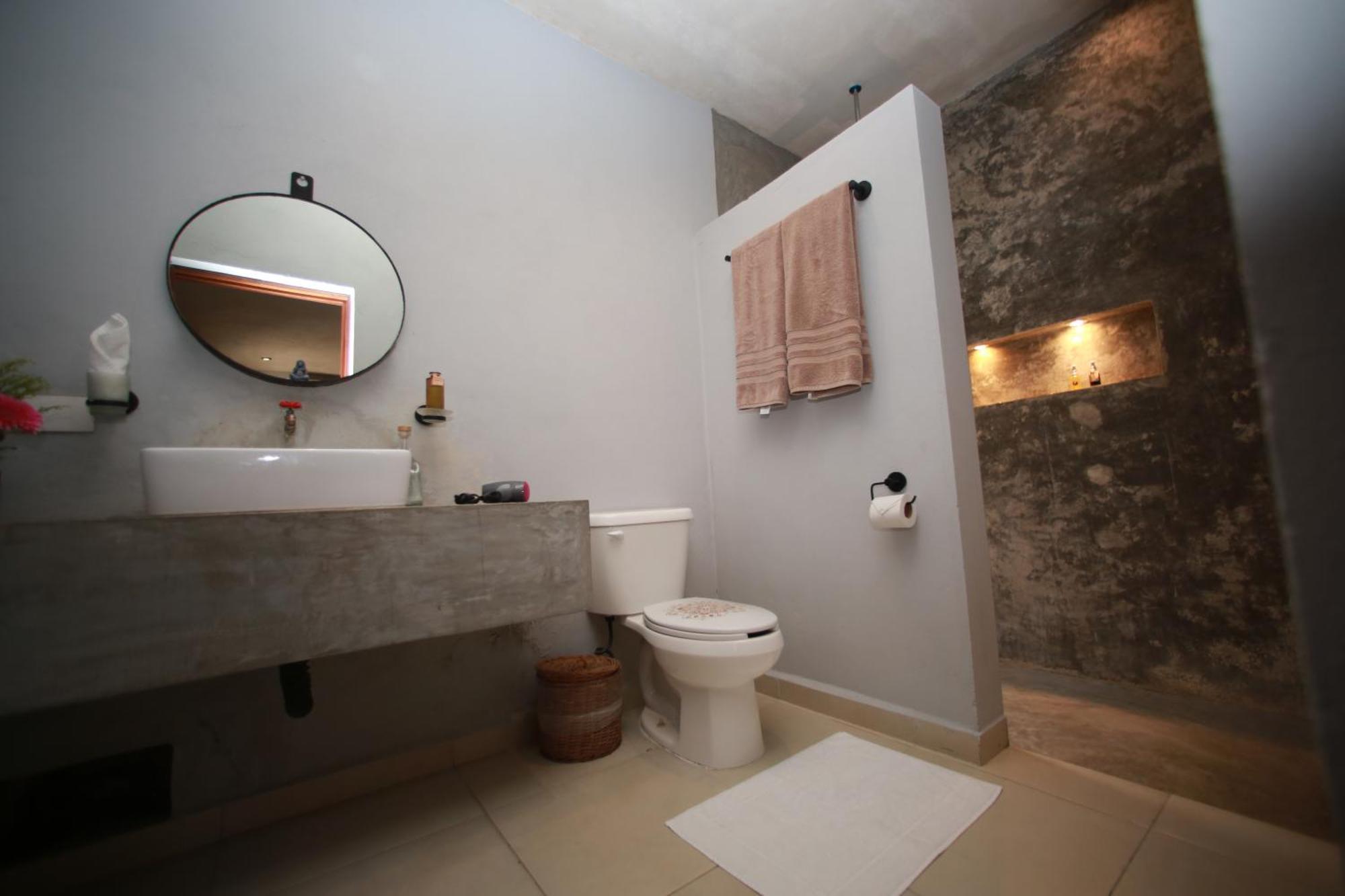 Ama Y Prana Tulum