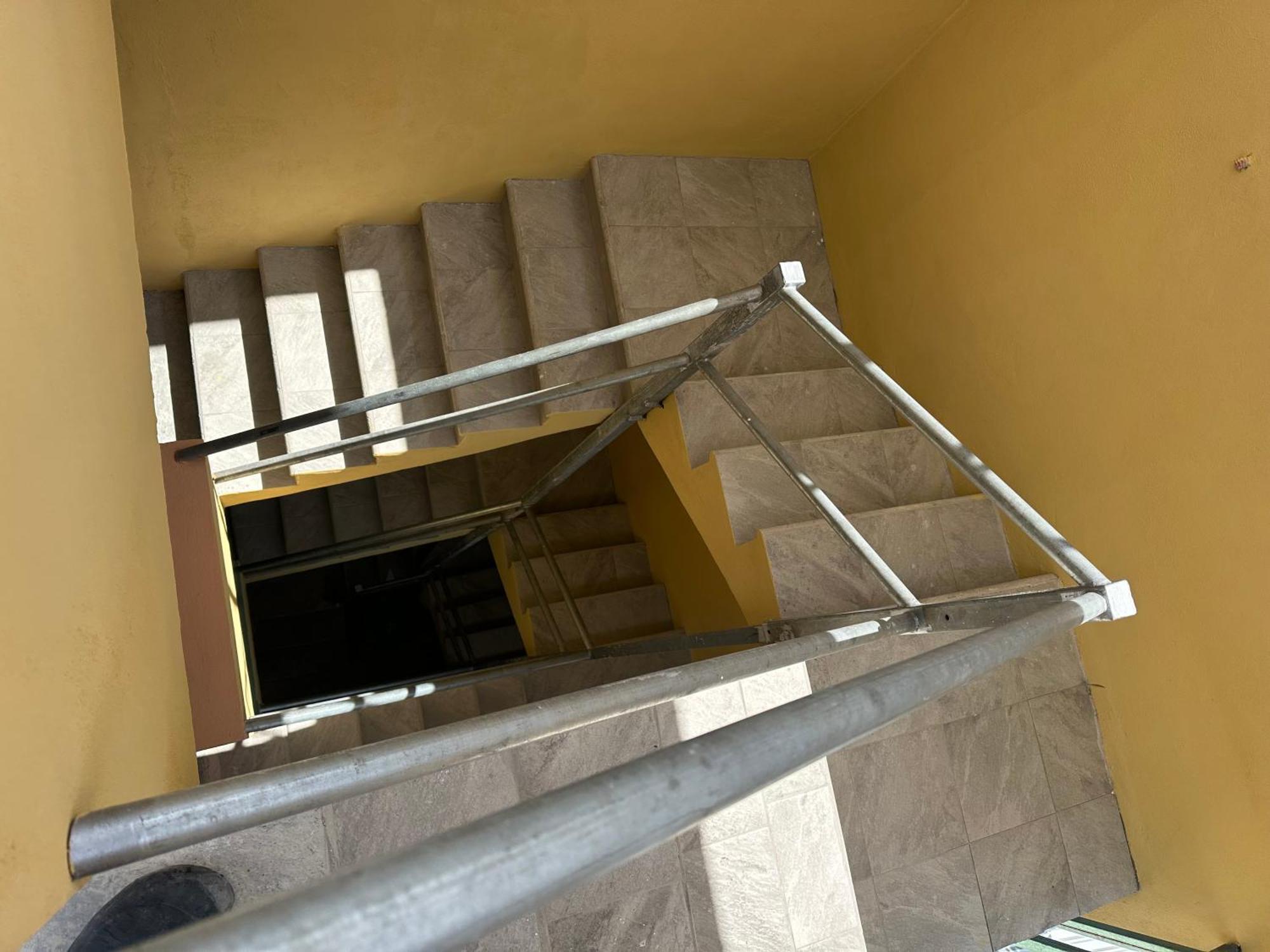 Alcoby Hostel *