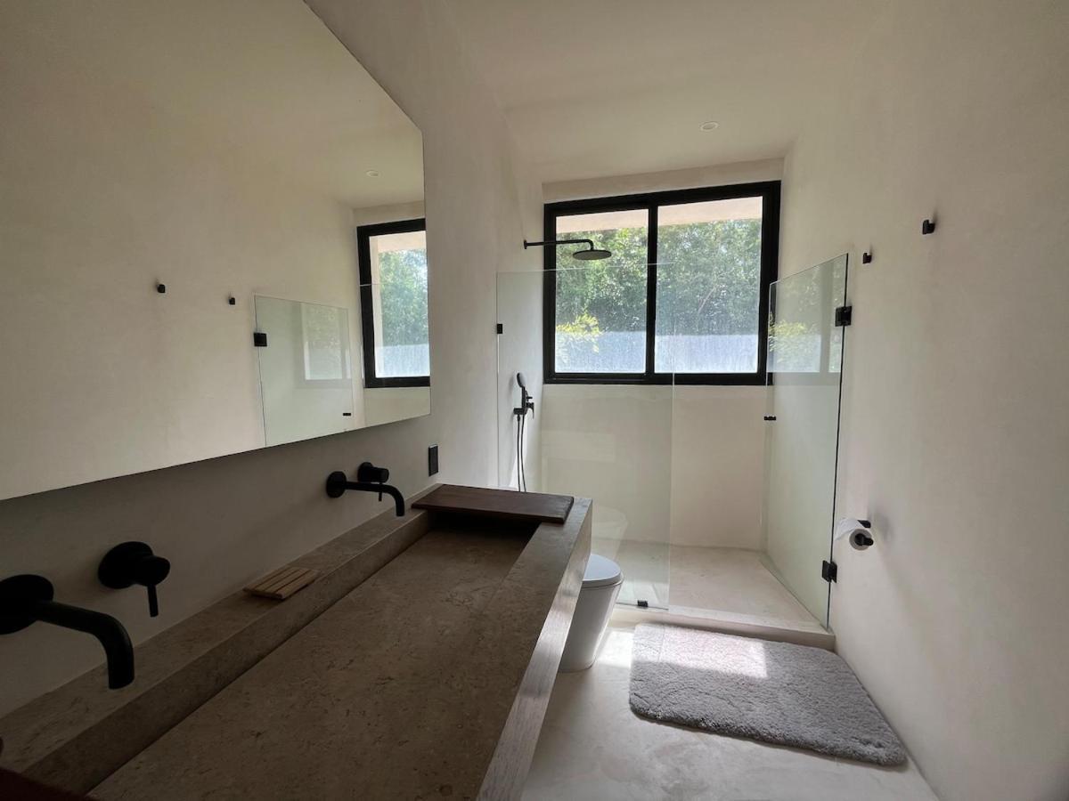 Boho Chic 2 Bdr Super Spaceous In Luum Zama 777 Tulum