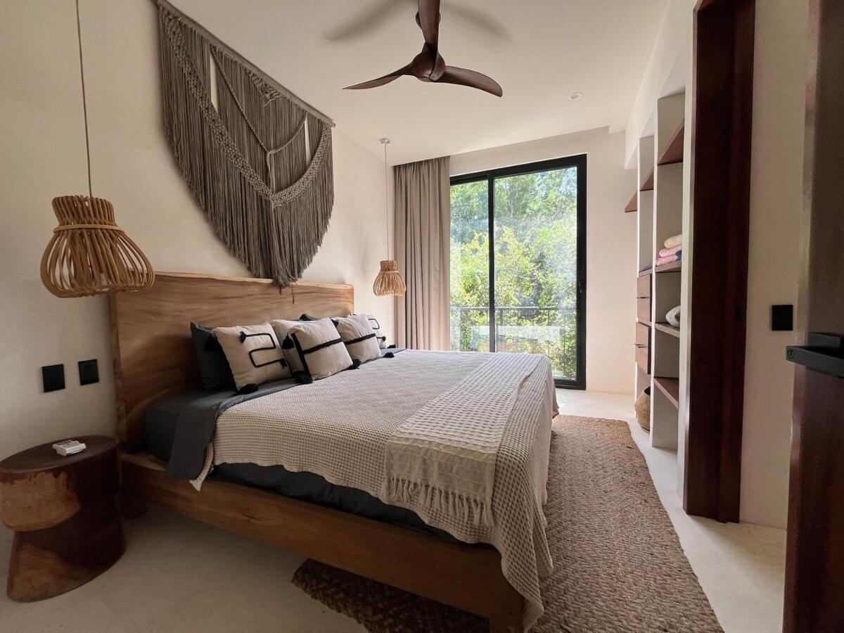 Apartment Boho Chic 2 Bdr Super Spaceous In Luum Zama 777 *