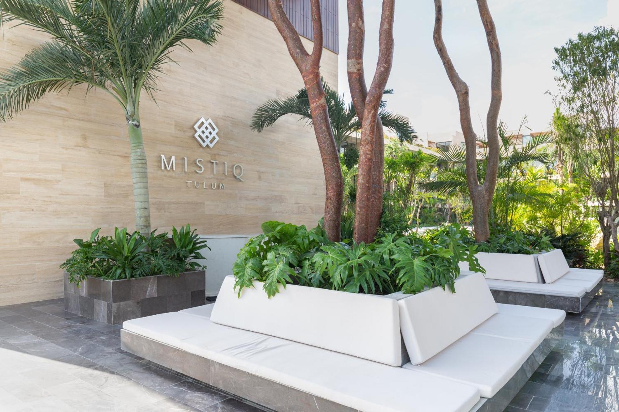 Luxury Two Bedroom Mistiq D104 By Sandy Powerful Apartamento Tulum