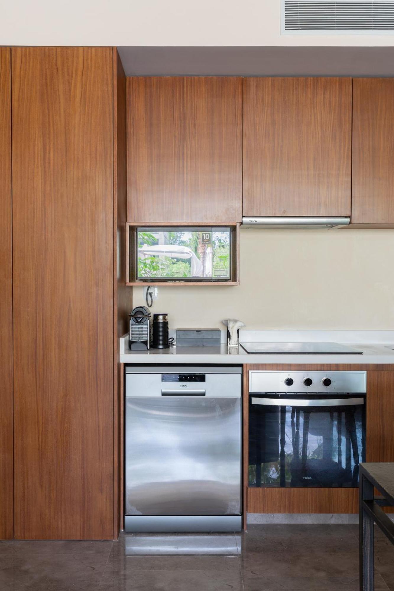 Luxury Two Bedroom Mistiq D104 By Sandy Powerful Apartamento