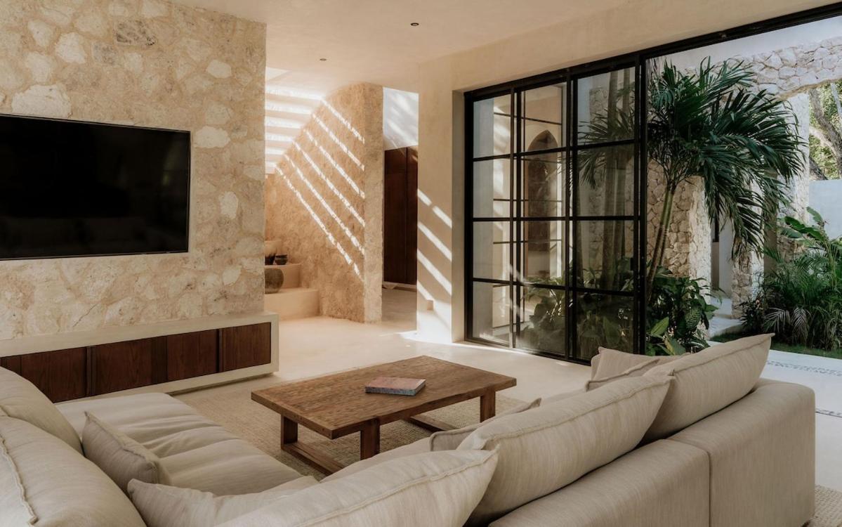 Casa Colina Stunning Pool Rooftop Bbq N Lounge Villa