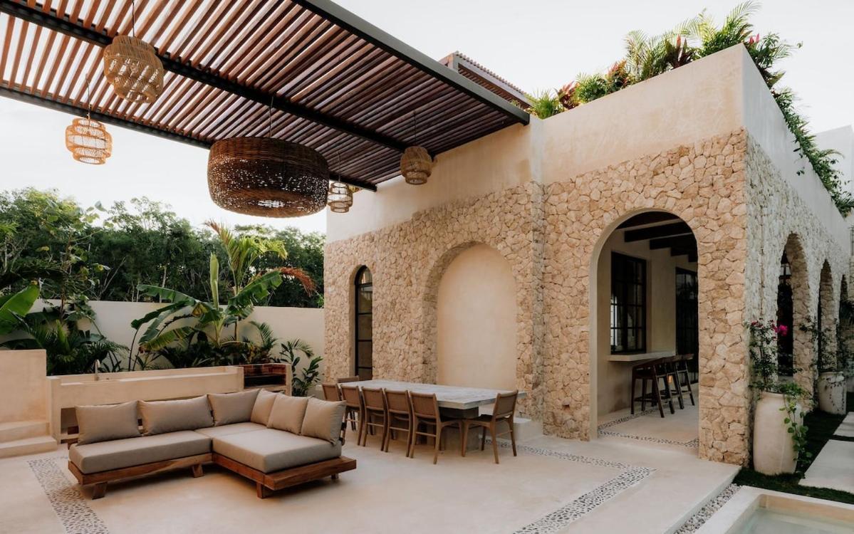 Casa Colina Stunning Pool Rooftop Bbq N Lounge Villa *