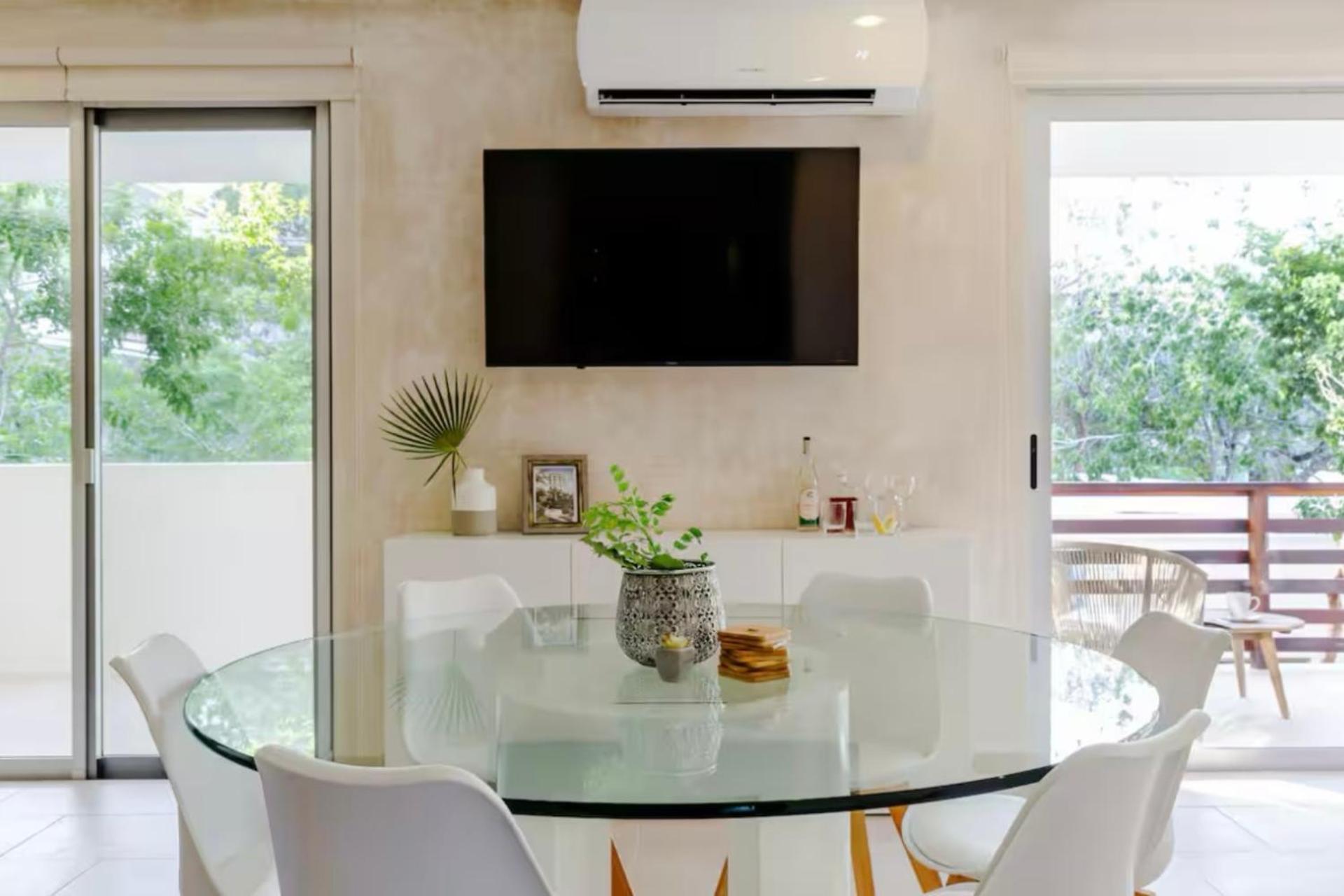 Exclusive 2 Bedroom Design Mexico *