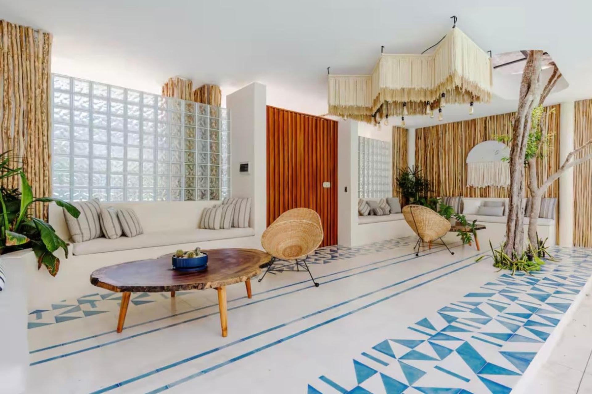 Exclusive 2 Bedroom Design Mexico Aparthotel