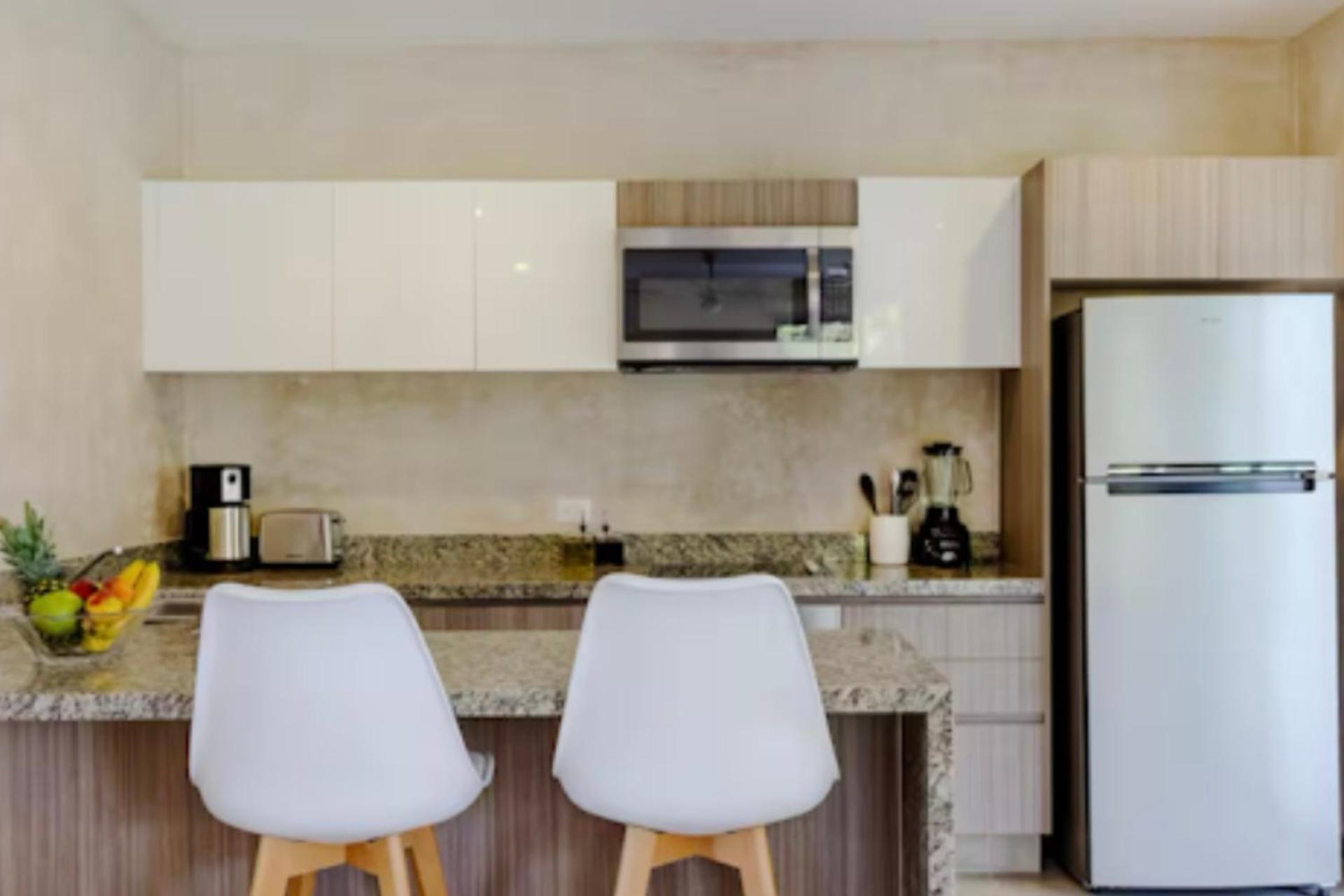 Aparthotel Exclusive 2 Bedroom Design Mexico *