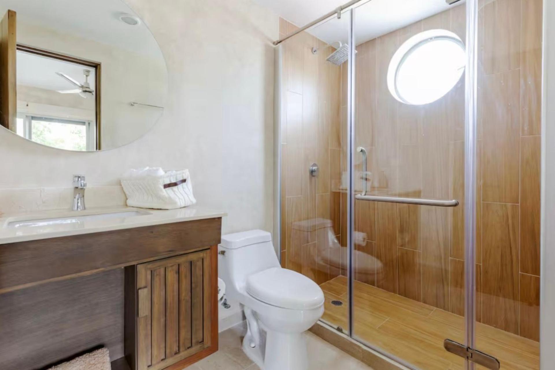 Exclusive 2 Bedroom Design Mexico *