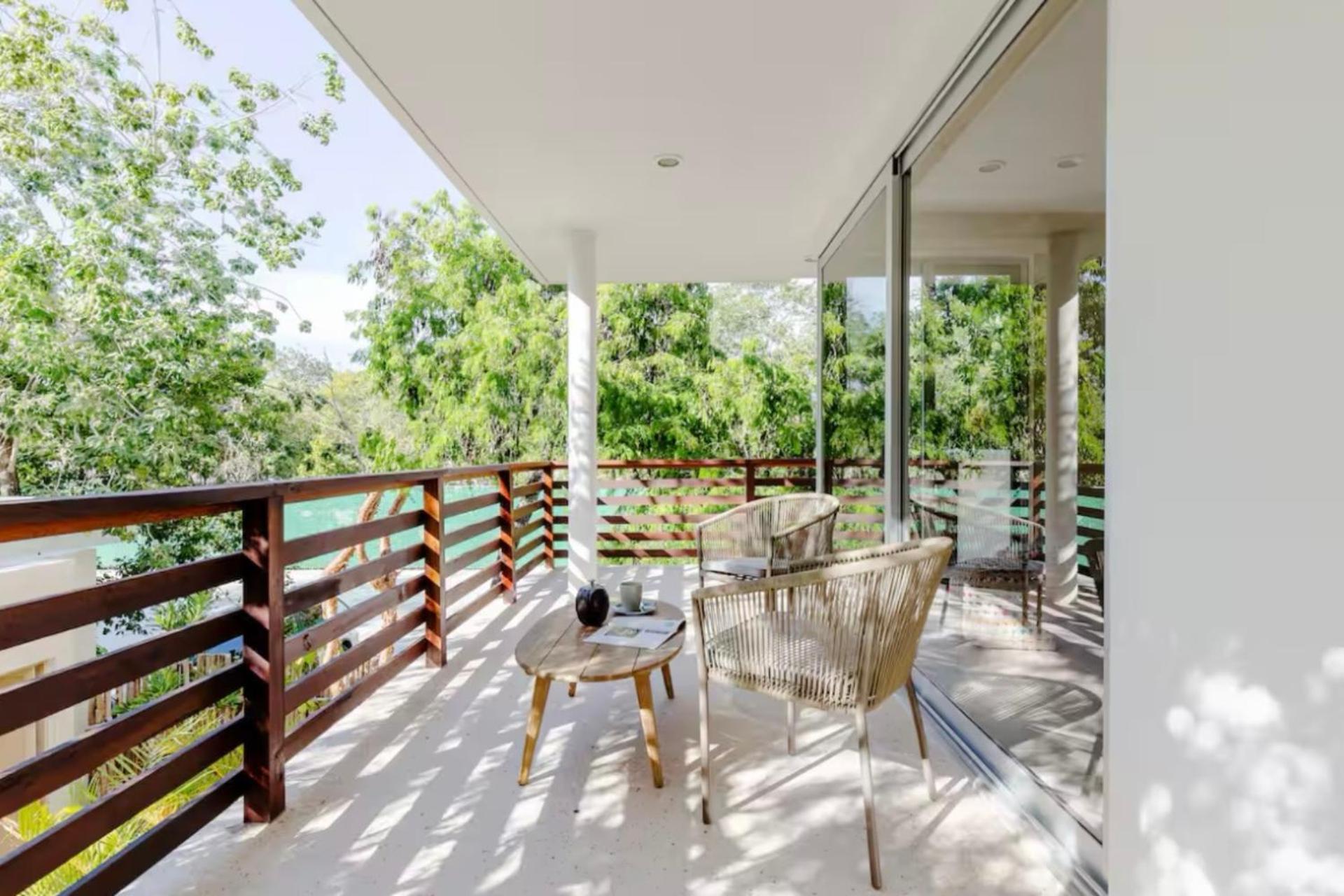 Aparthotel Exclusive 2 Bedroom Design Mexico *