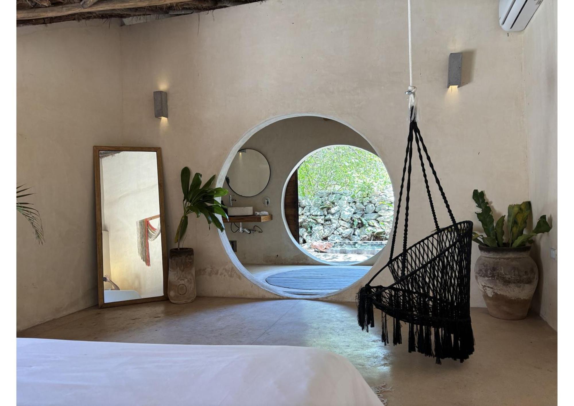 Zenote Sanctuary (adults Only) Hotel 5*