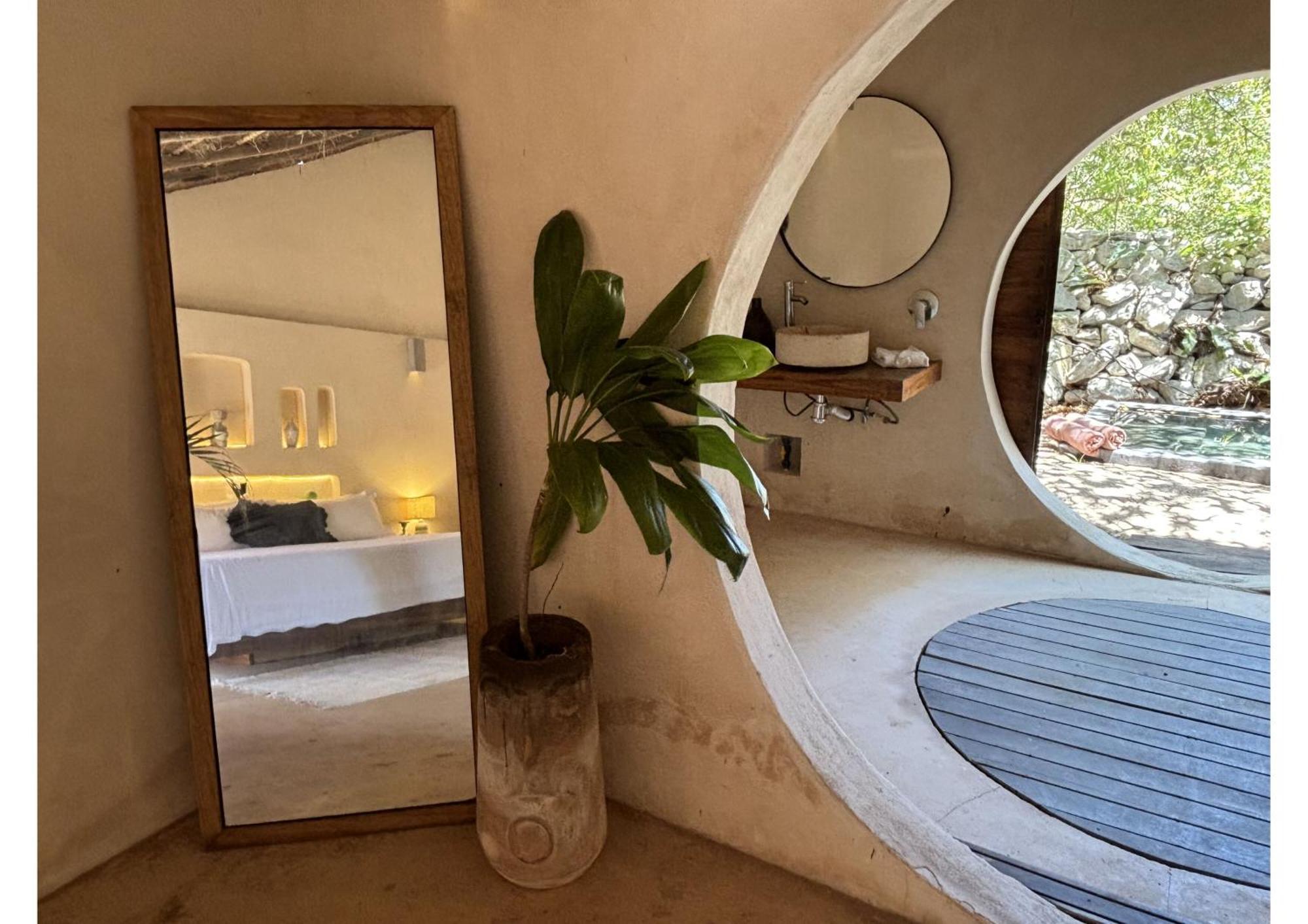 Hotel Zenote Sanctuary (adults Only) 5*