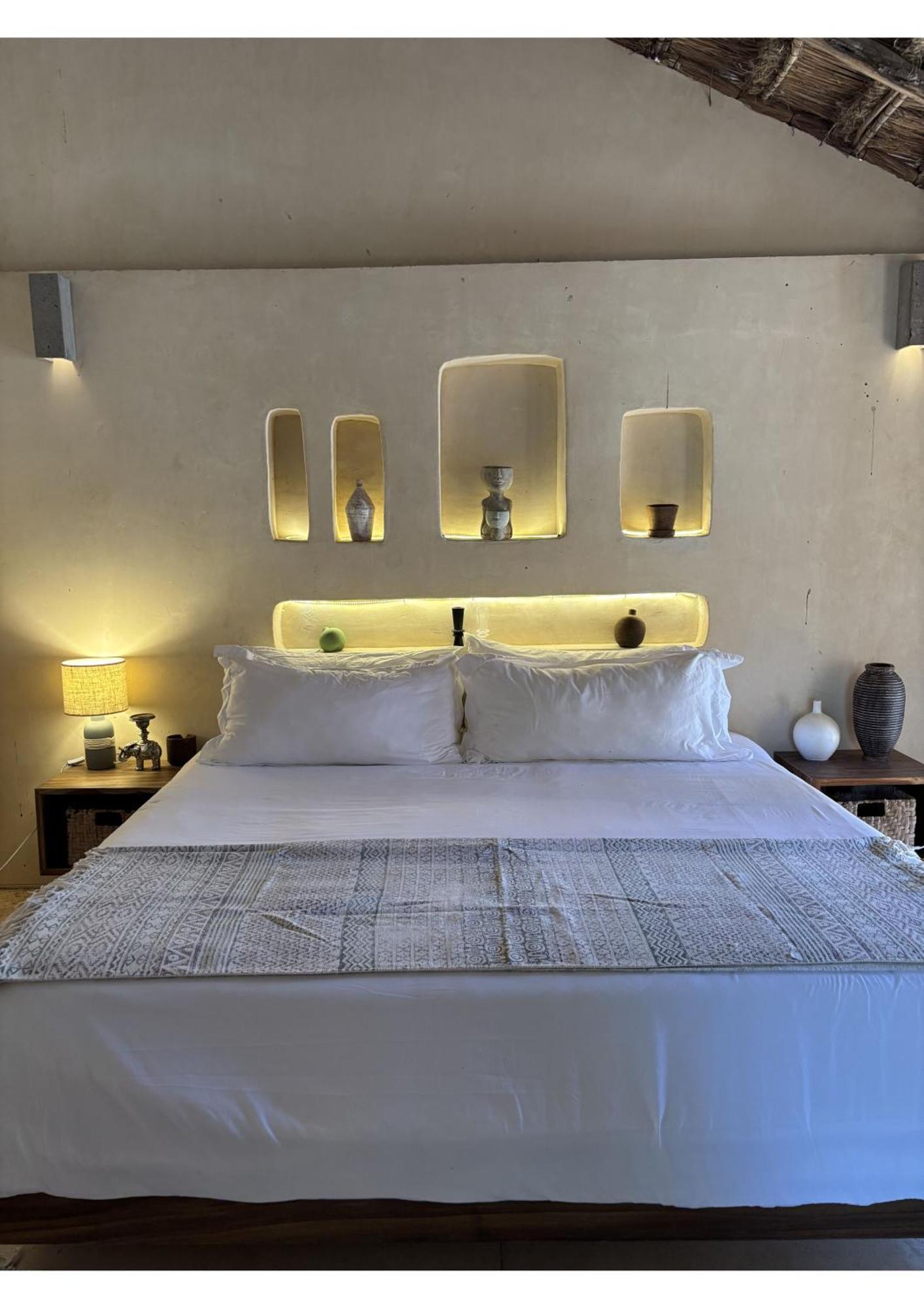 Zenote Sanctuary (Adults Only) Tulum