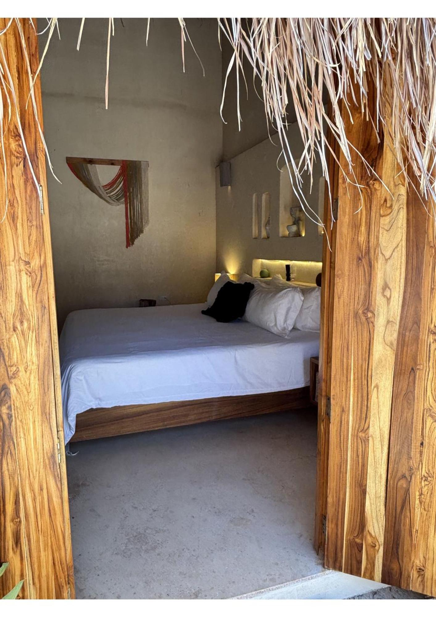 Hotel Zenote Sanctuary (adults Only) Tulum