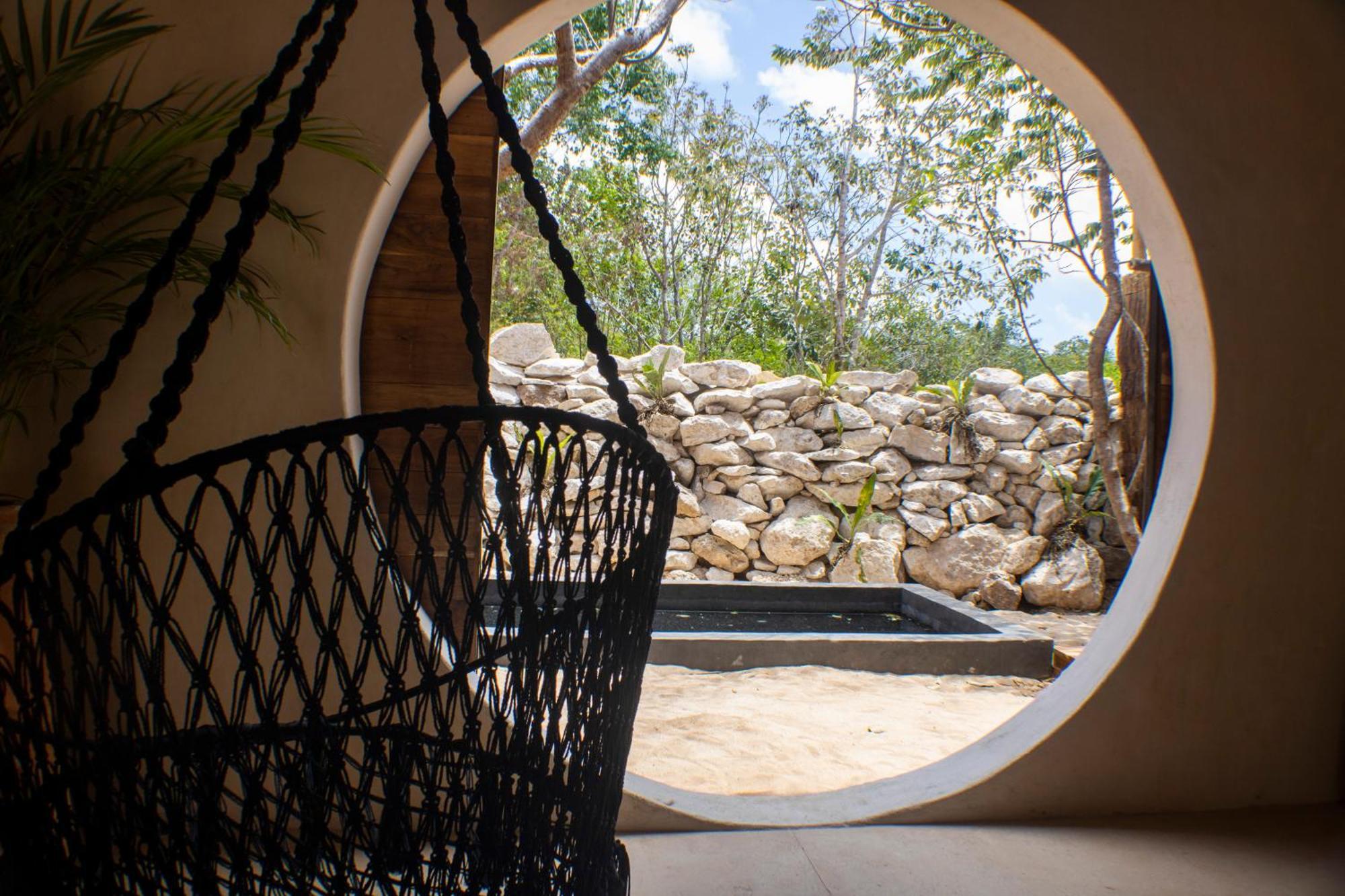 Hotel Zenote Sanctuary (adults Only)
