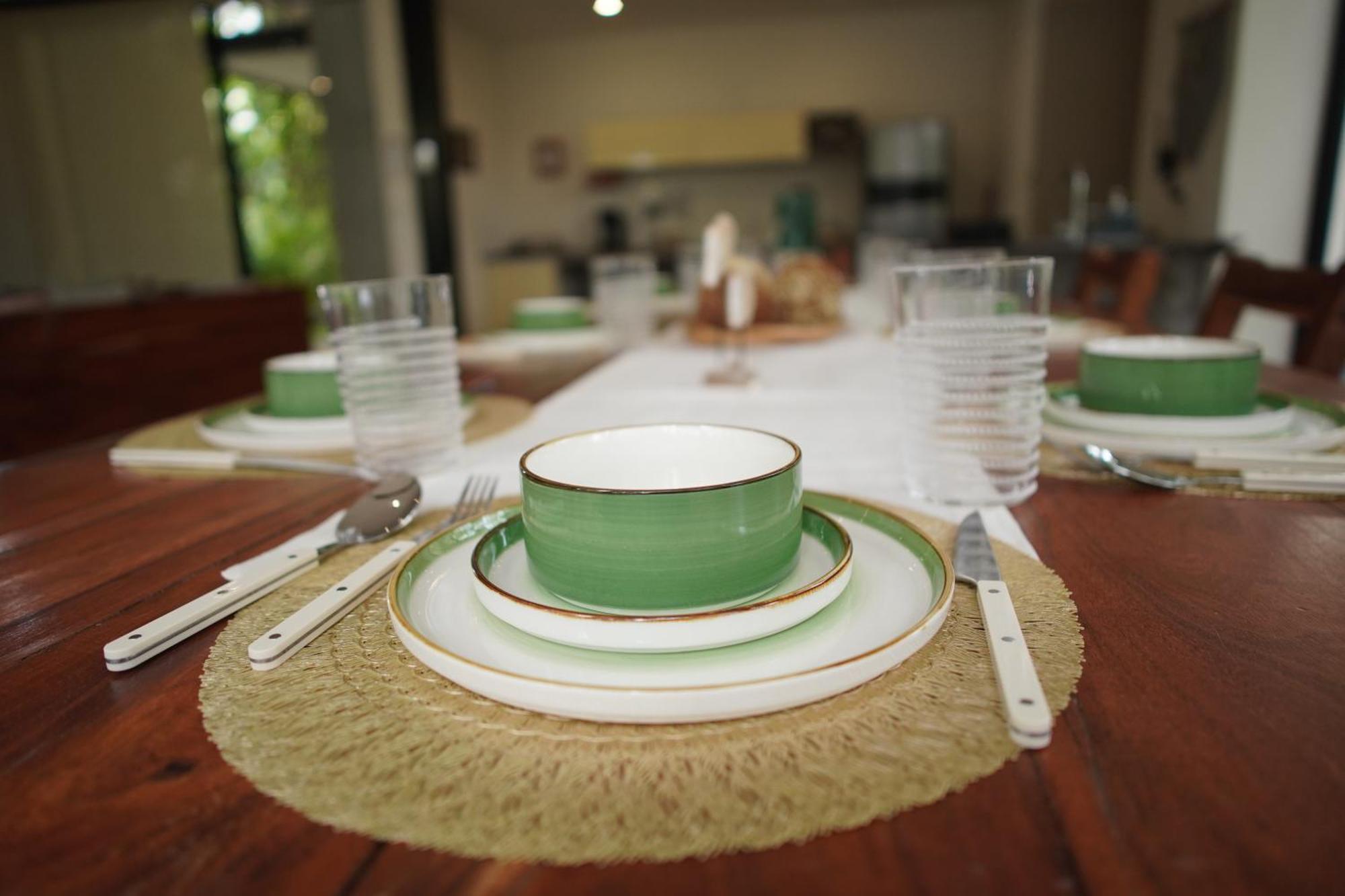 Thoth Departamento En La Veleta * Tulum