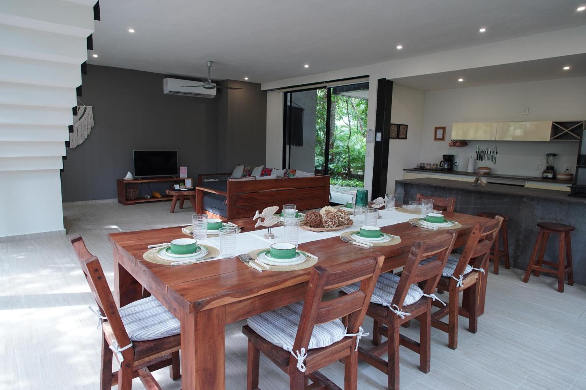 Thoth Departamento En La Veleta Apartment