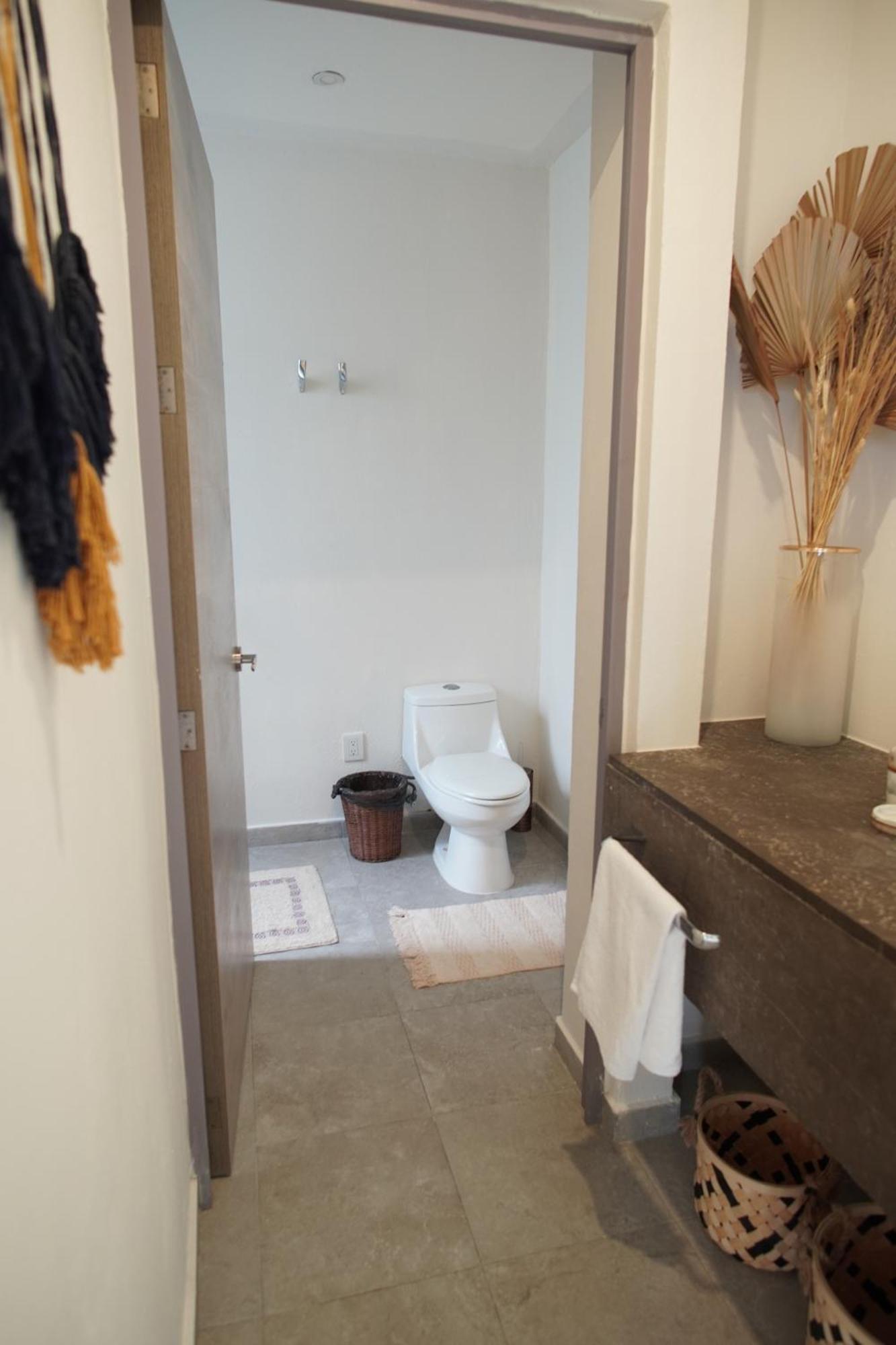 Thoth Departamento En La Veleta Tulum