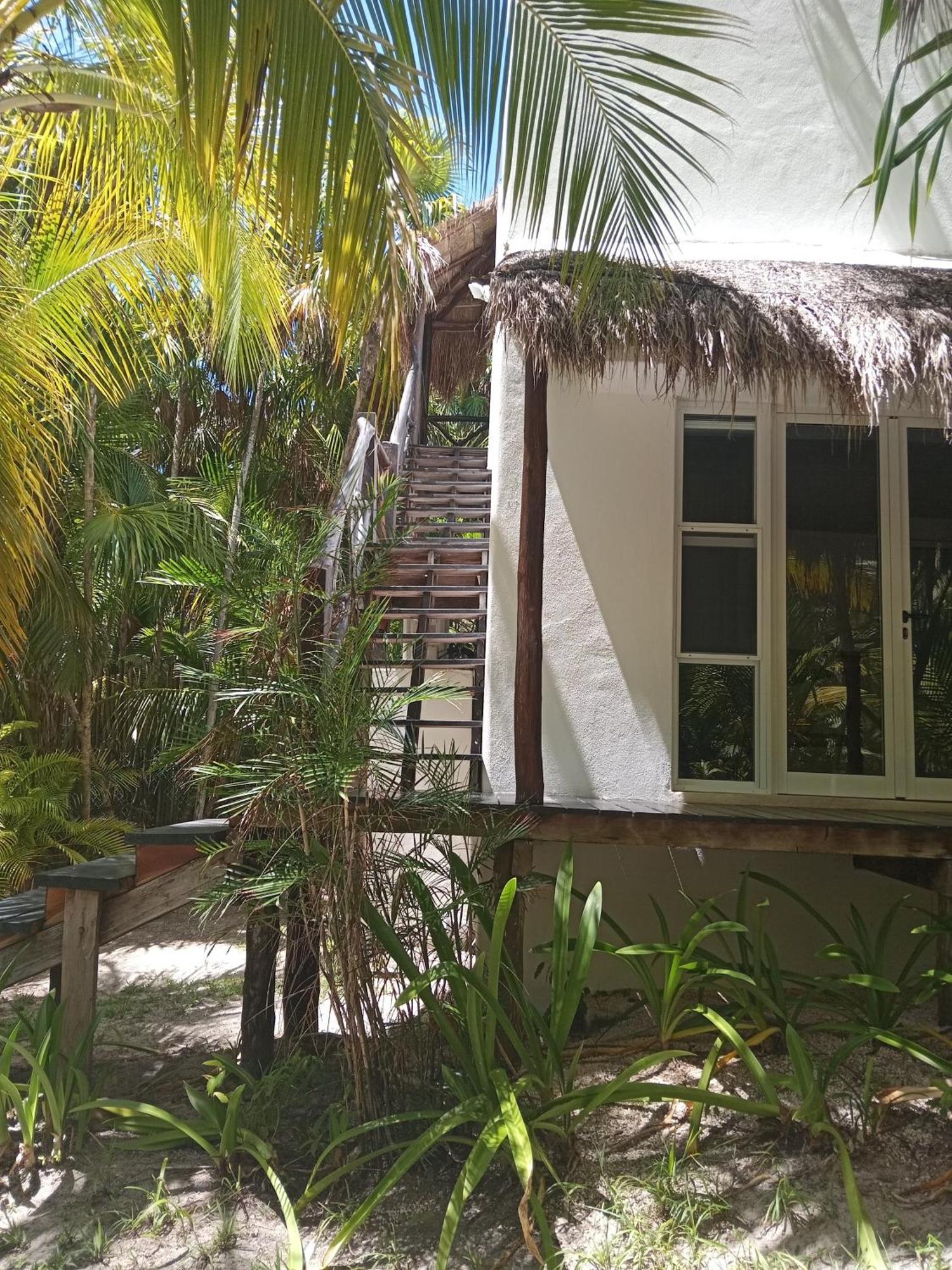 Casa Zaba Tulum