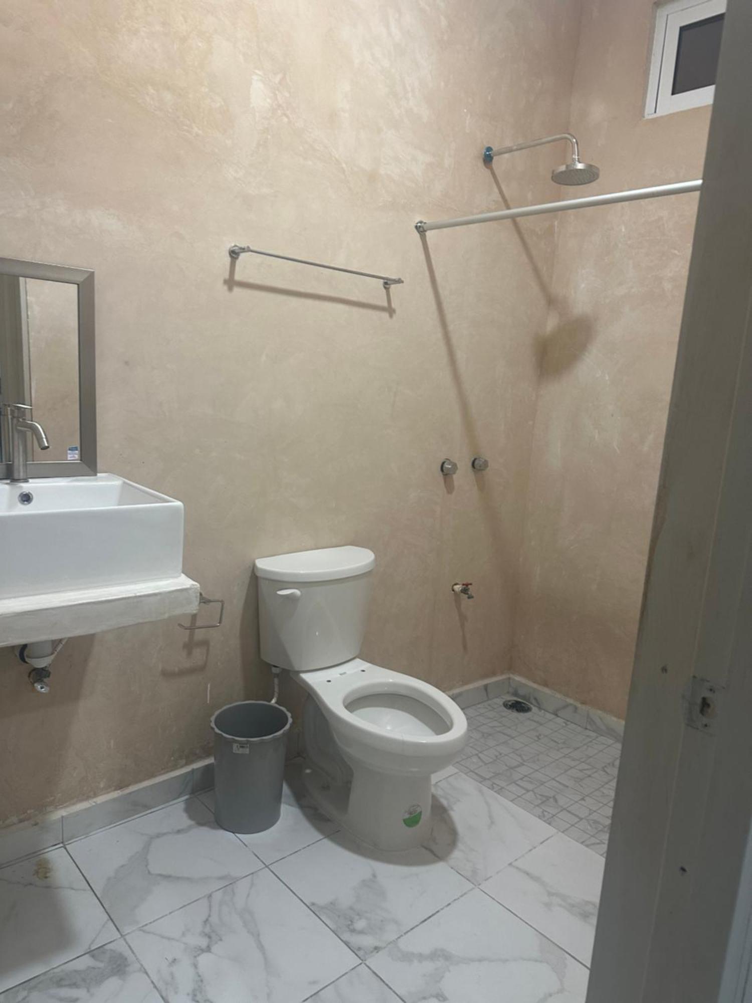 Alcoby Hostel Tulum