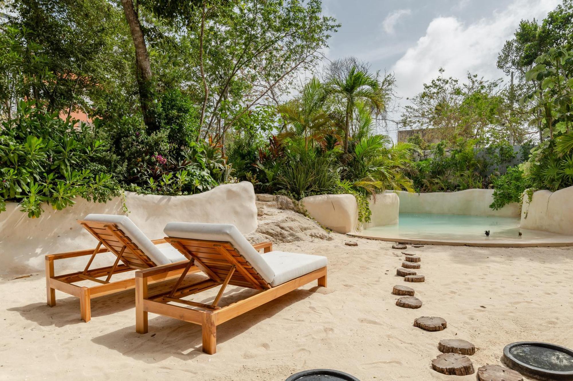 Iik Luxury By Spot Apartamento Tulum