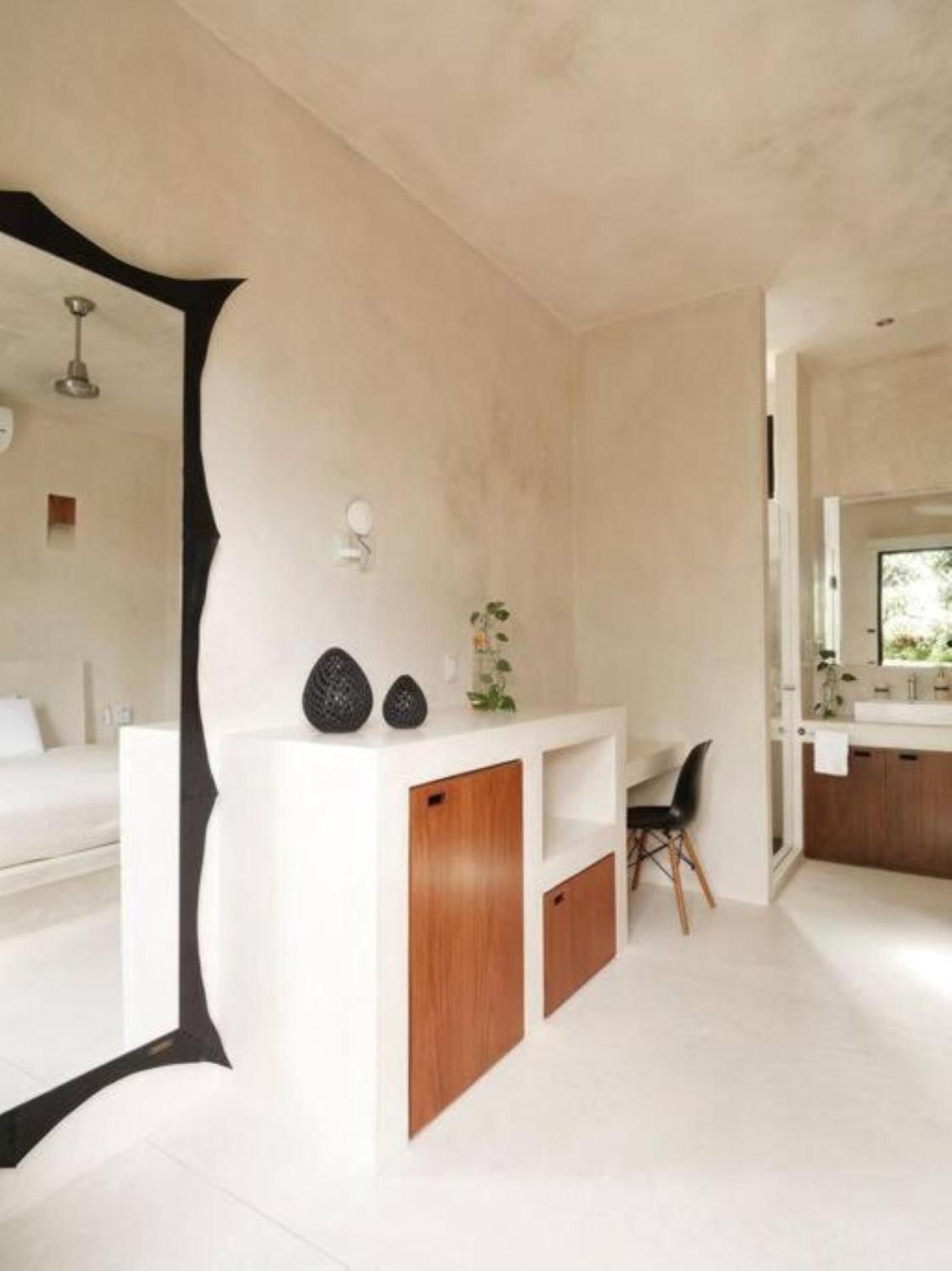 Holiday home White Elephant Casa Boutique Tulum