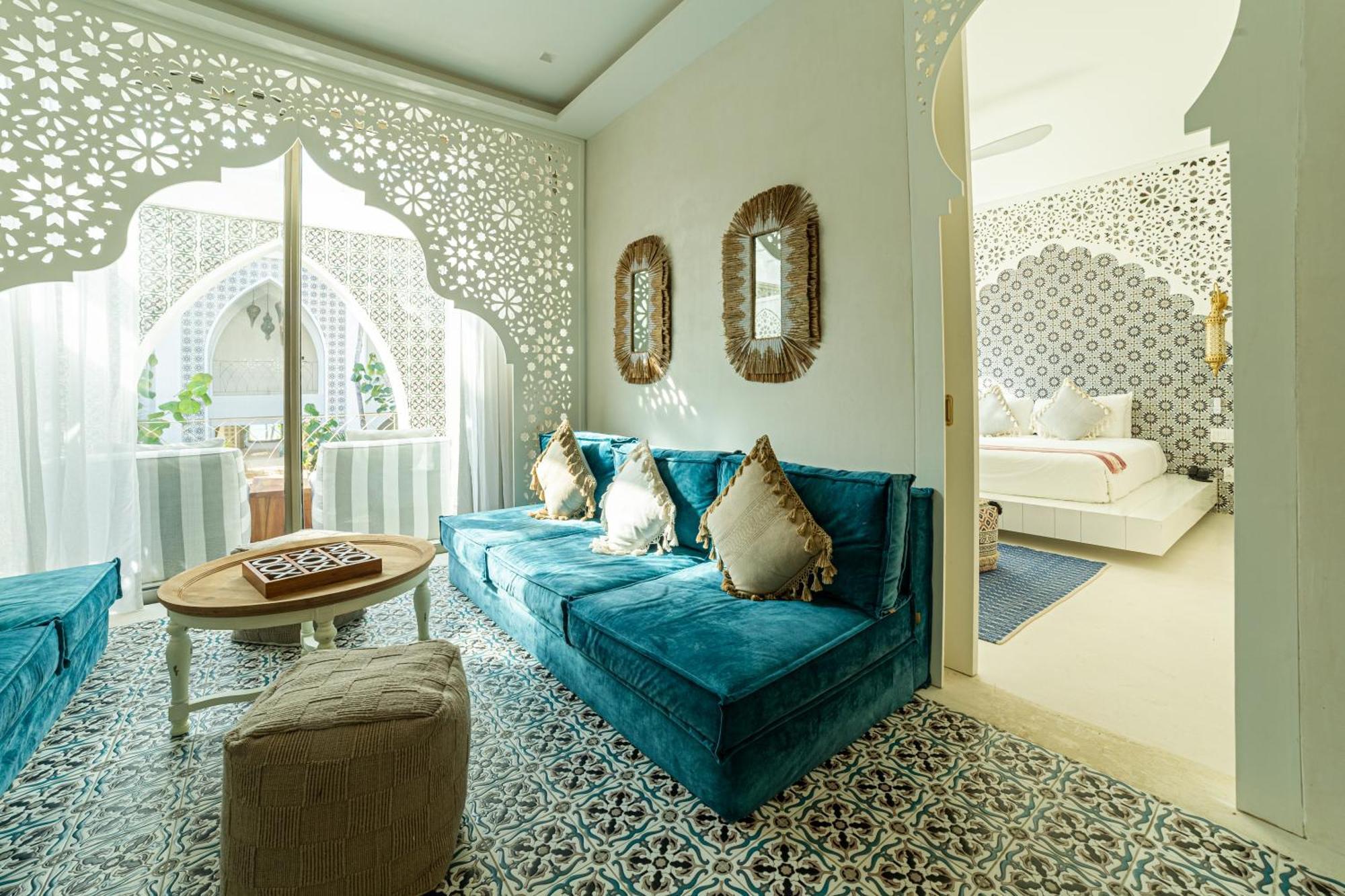 Sana Beachfront Boutique