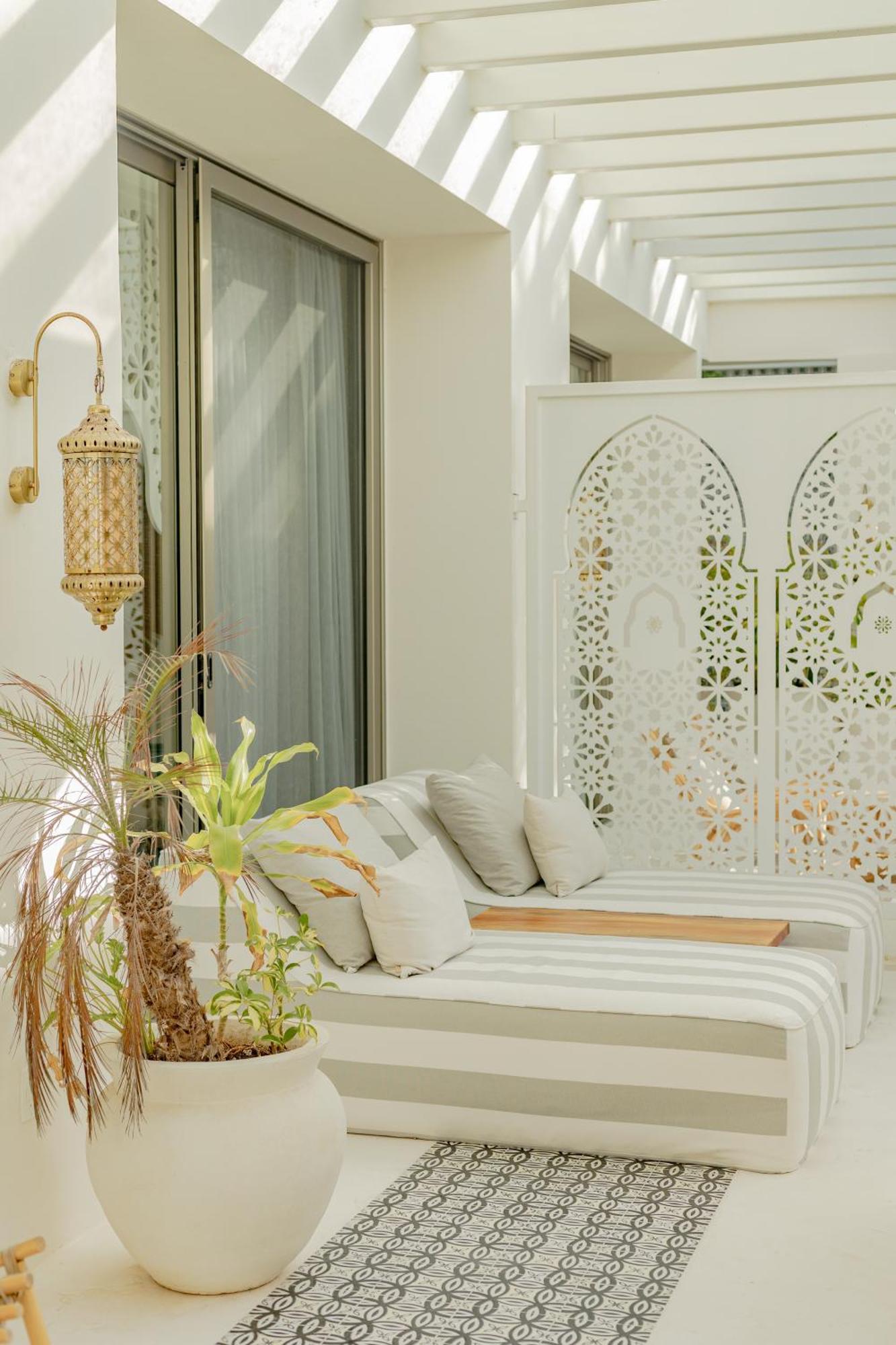 Sana Beachfront Boutique Tulum