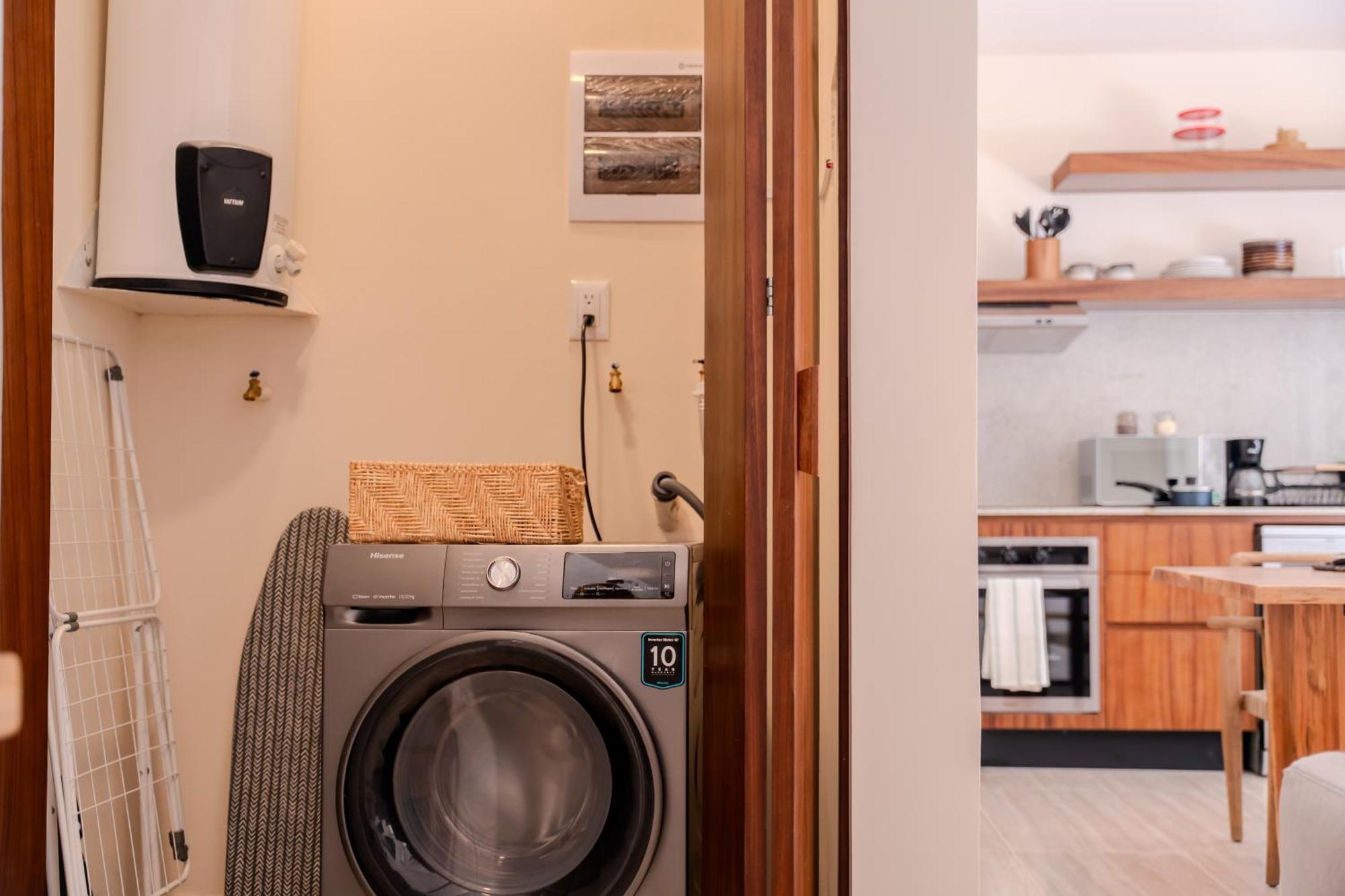 Apartment Luxury Jungle By Casago *