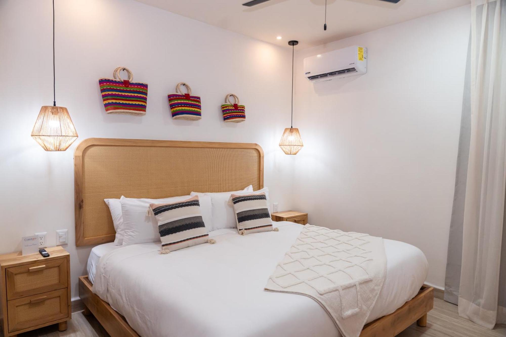 Luxury Jungle By Casago Tulum