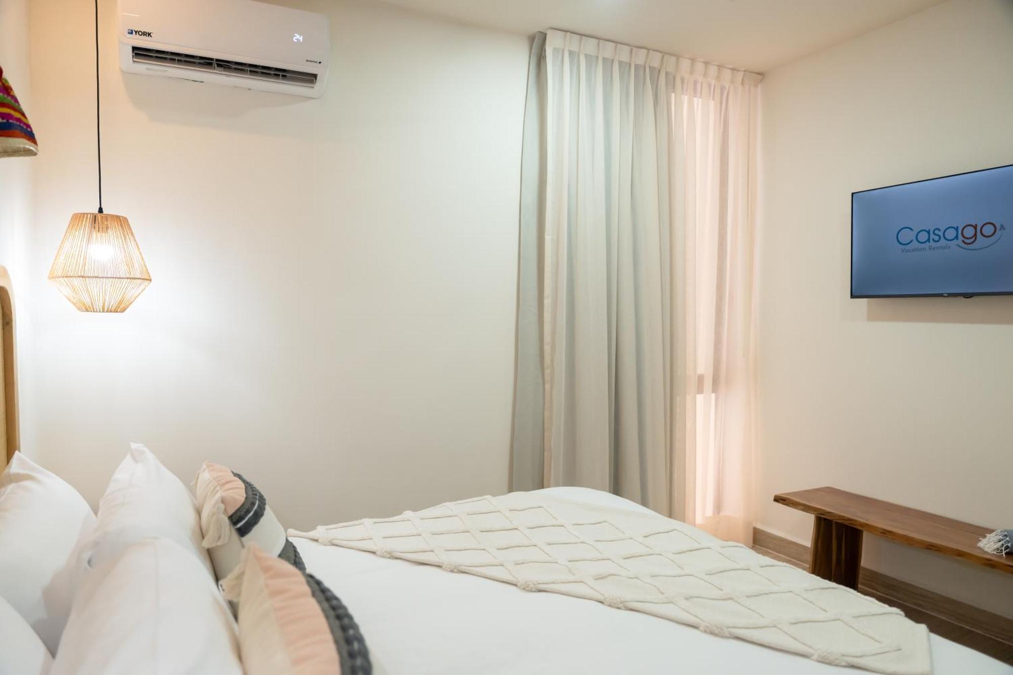 Luxury Jungle By Casago