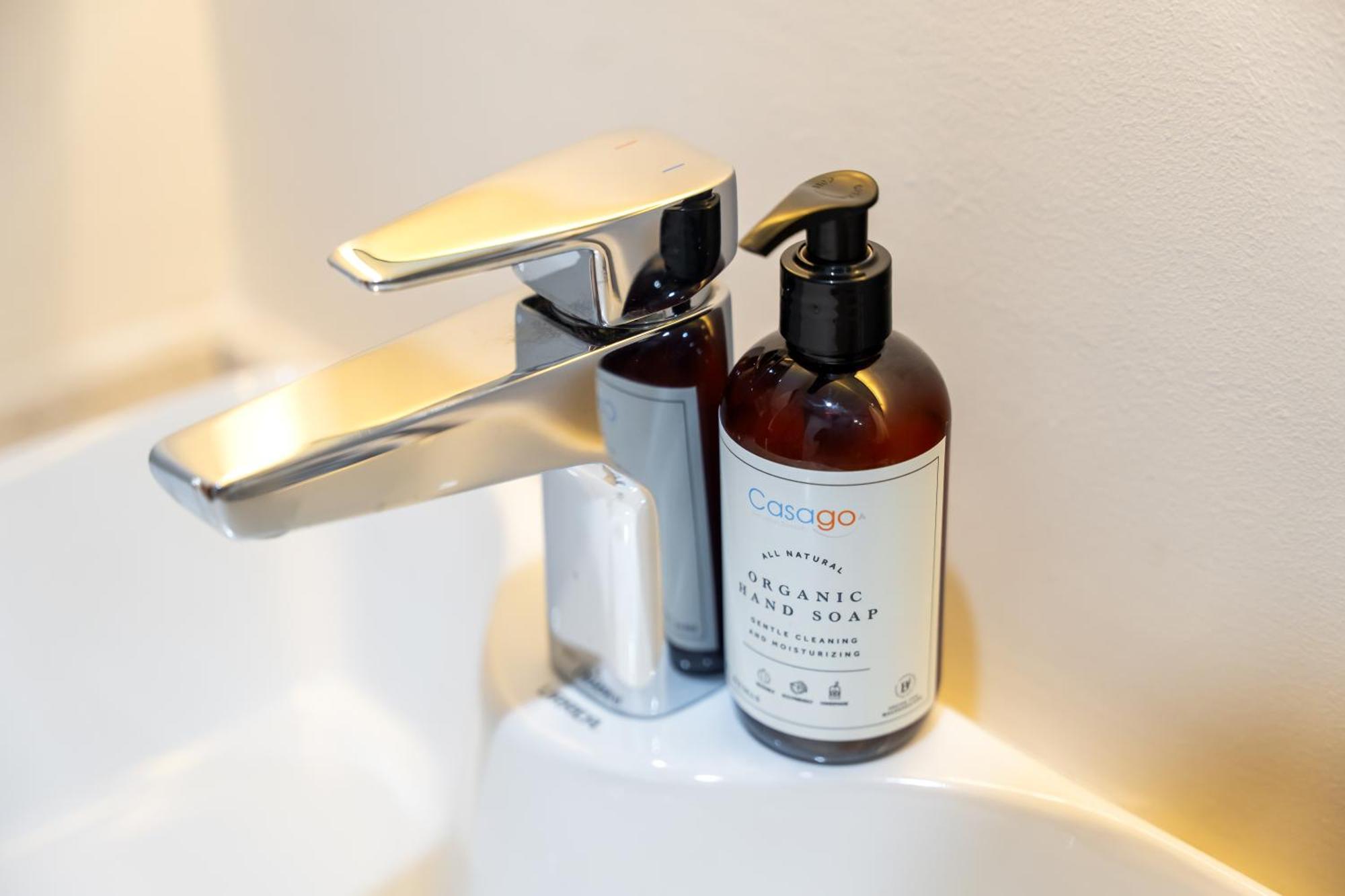 Luxury Jungle By Casago Apartment *