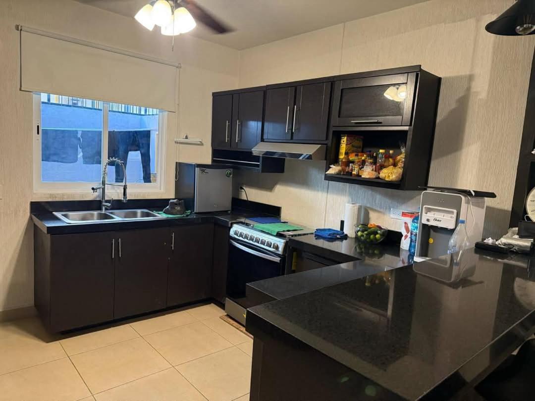 Casa Club Campesinos Holiday home