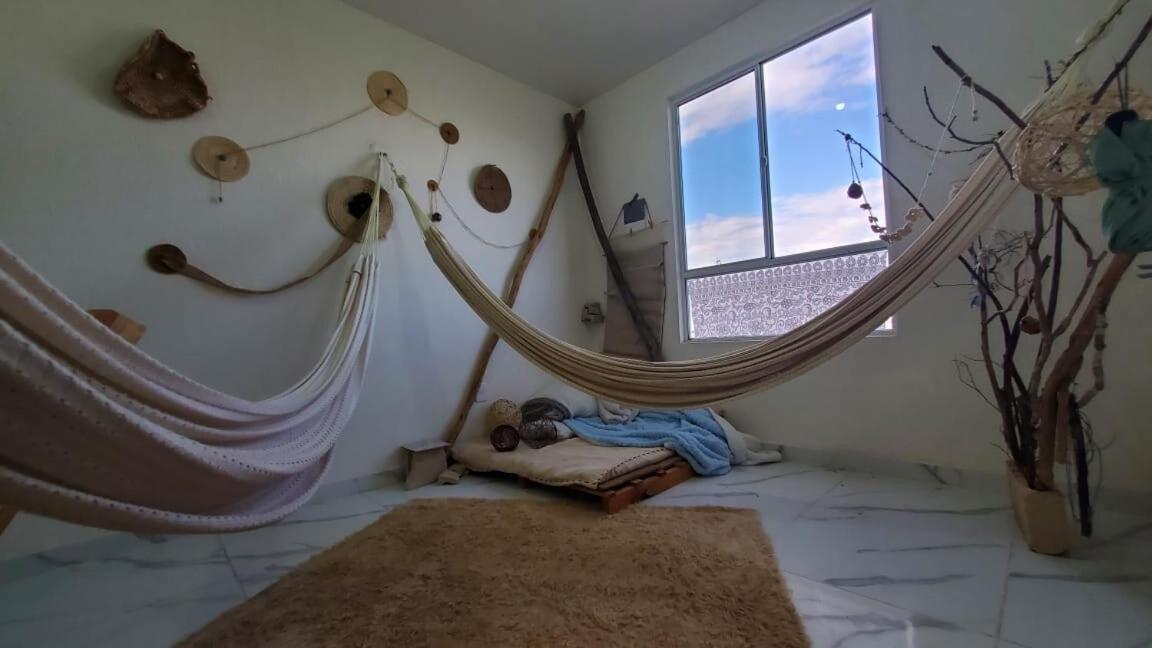 Hippie Artisan Jungle Flat Pool Apartment