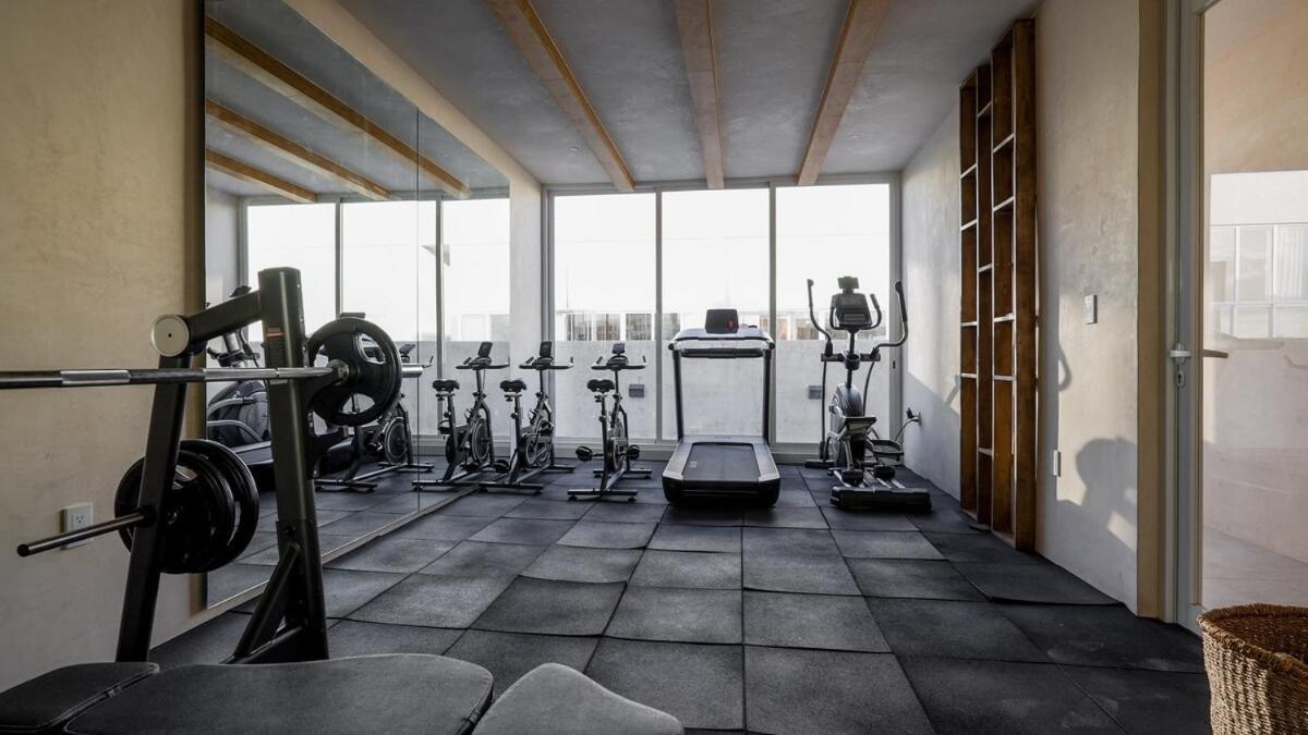 Apartment Colibri Loft Club Pass