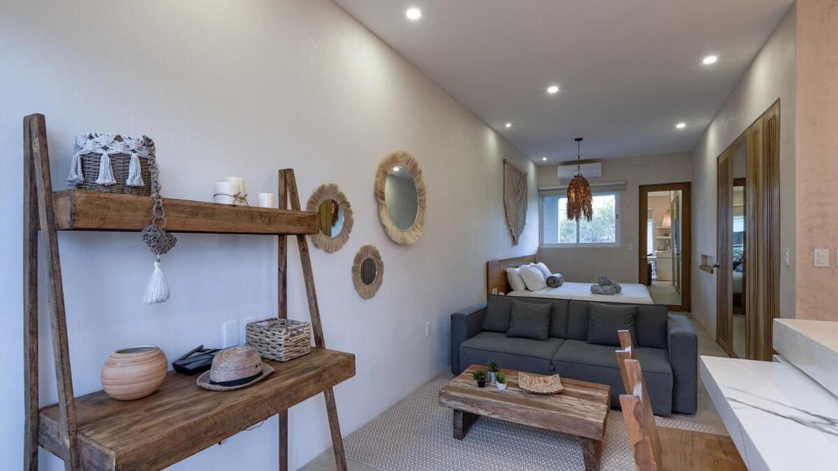 Colibri Loft Club Pass Apartment *