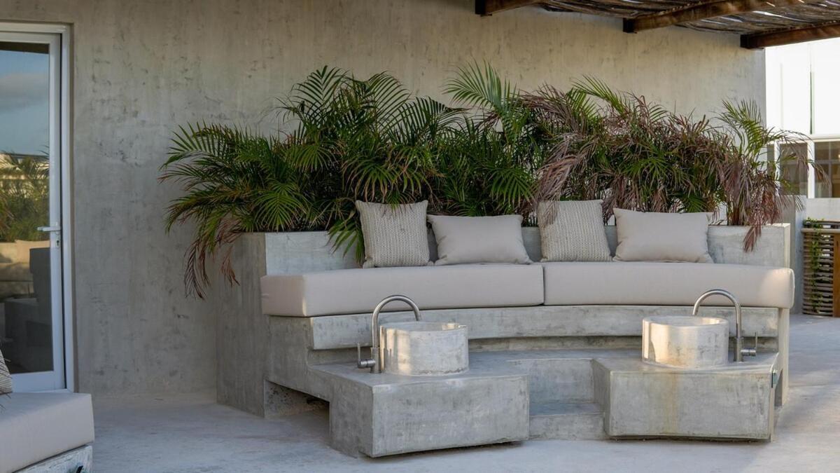 Colibri Loft Club Pass Apartment Tulum