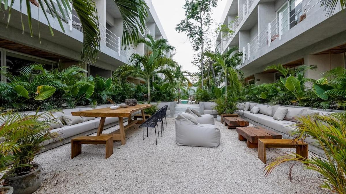 Apartment Colibri Loft Club Pass