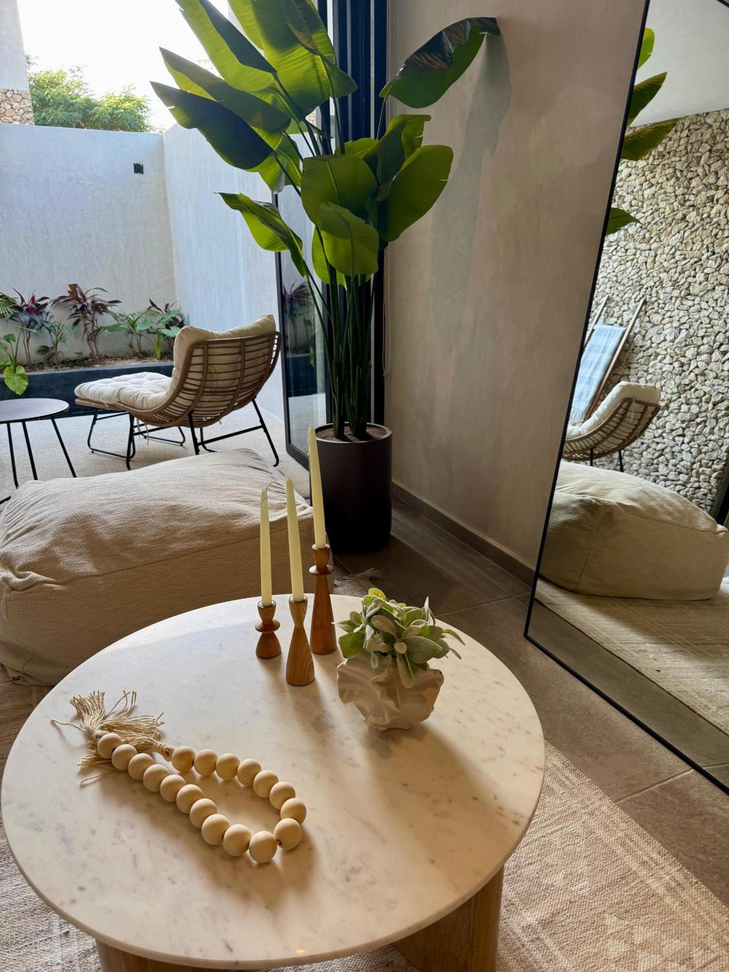 Modern And Luxury With 2 Private Pools In Villa