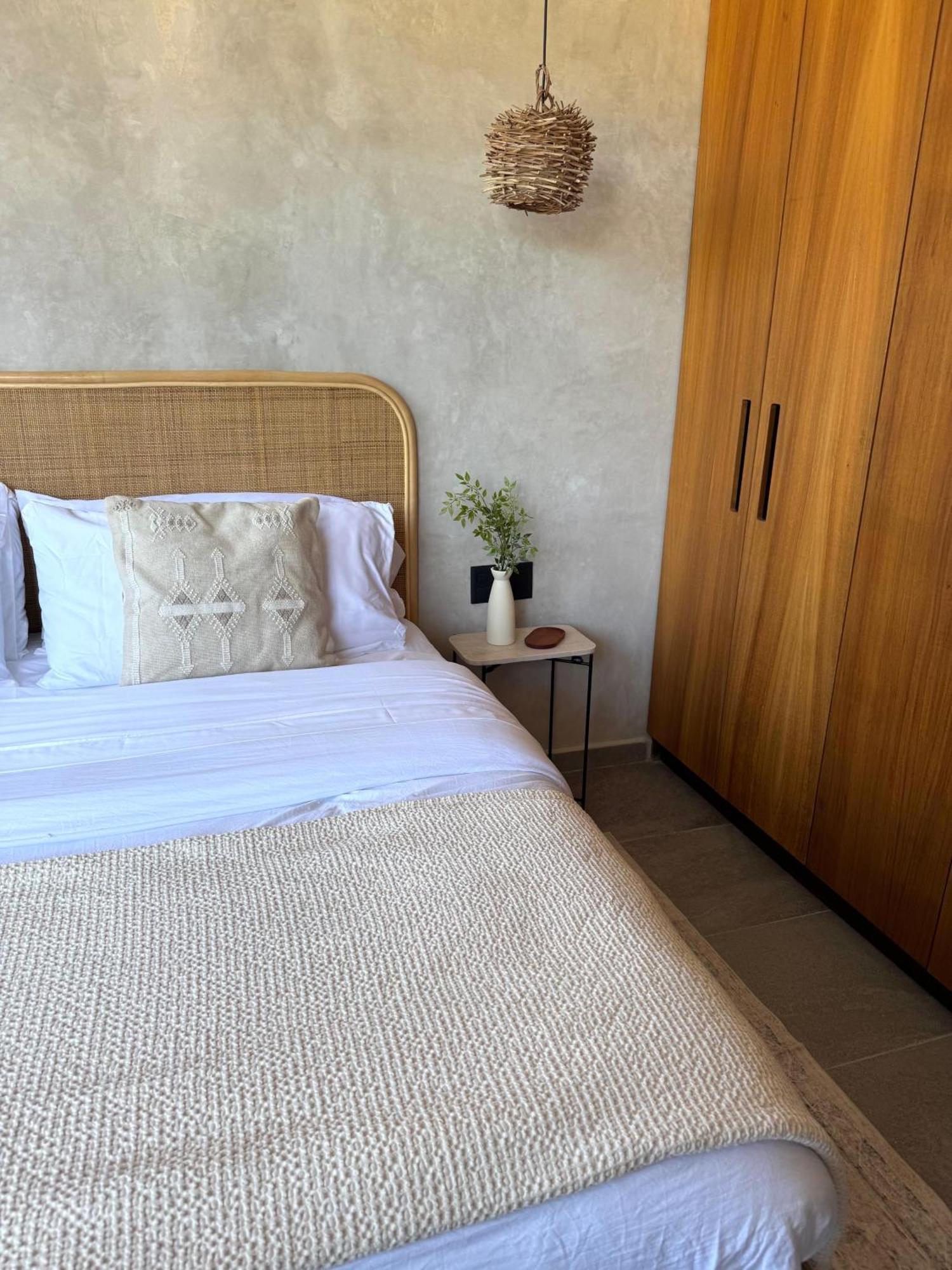 Modern And Luxury With 2 Private Pools In Villa Tulum