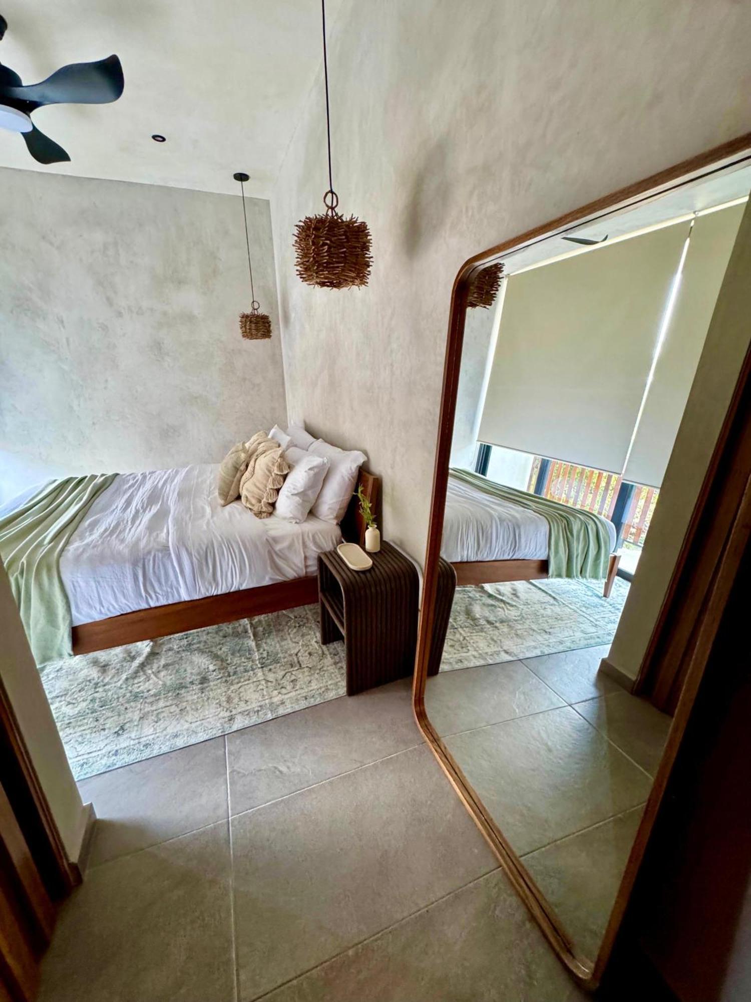 Modern And Luxury With 2 Private Pools In Villa *