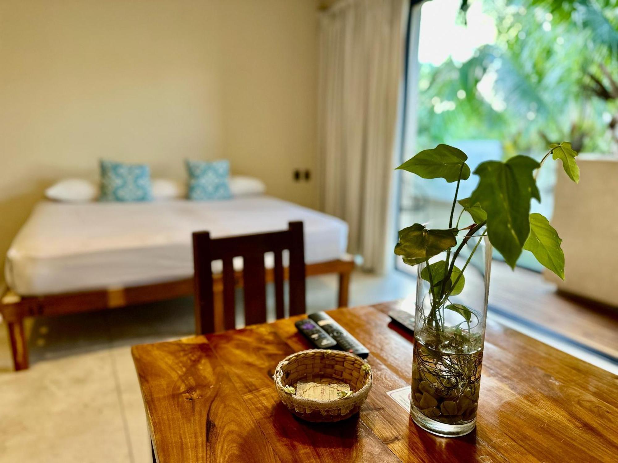 Hotel Moonshine & Tulum