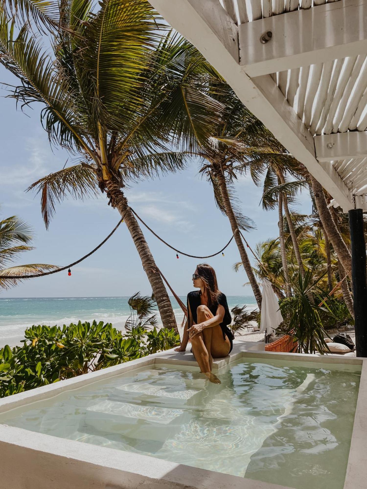 Casa Gitano 4* Tulum