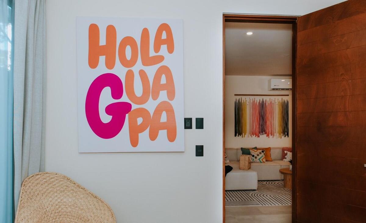 Casa De Lola Tulum