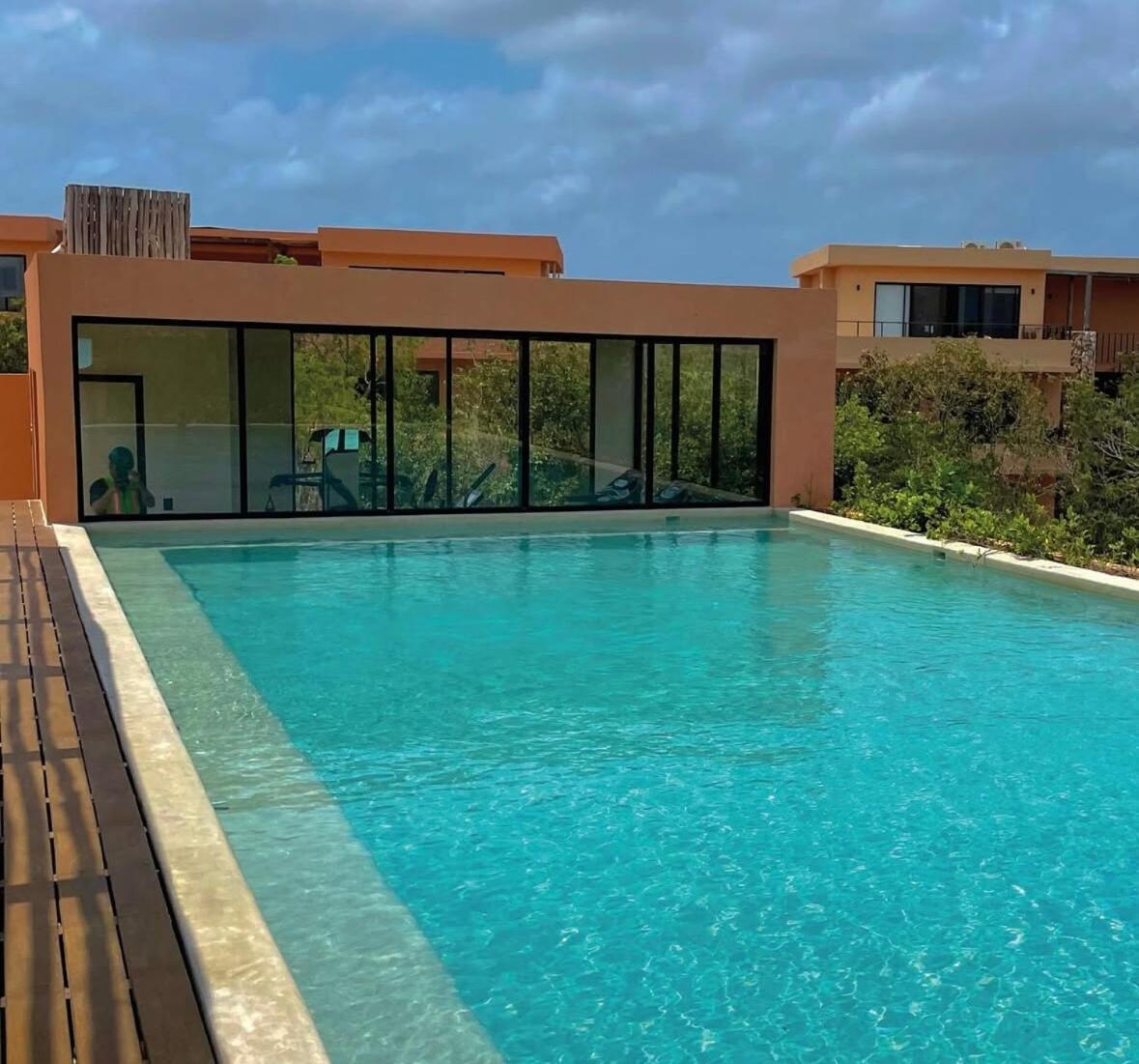 Casa De Lola Holiday home *