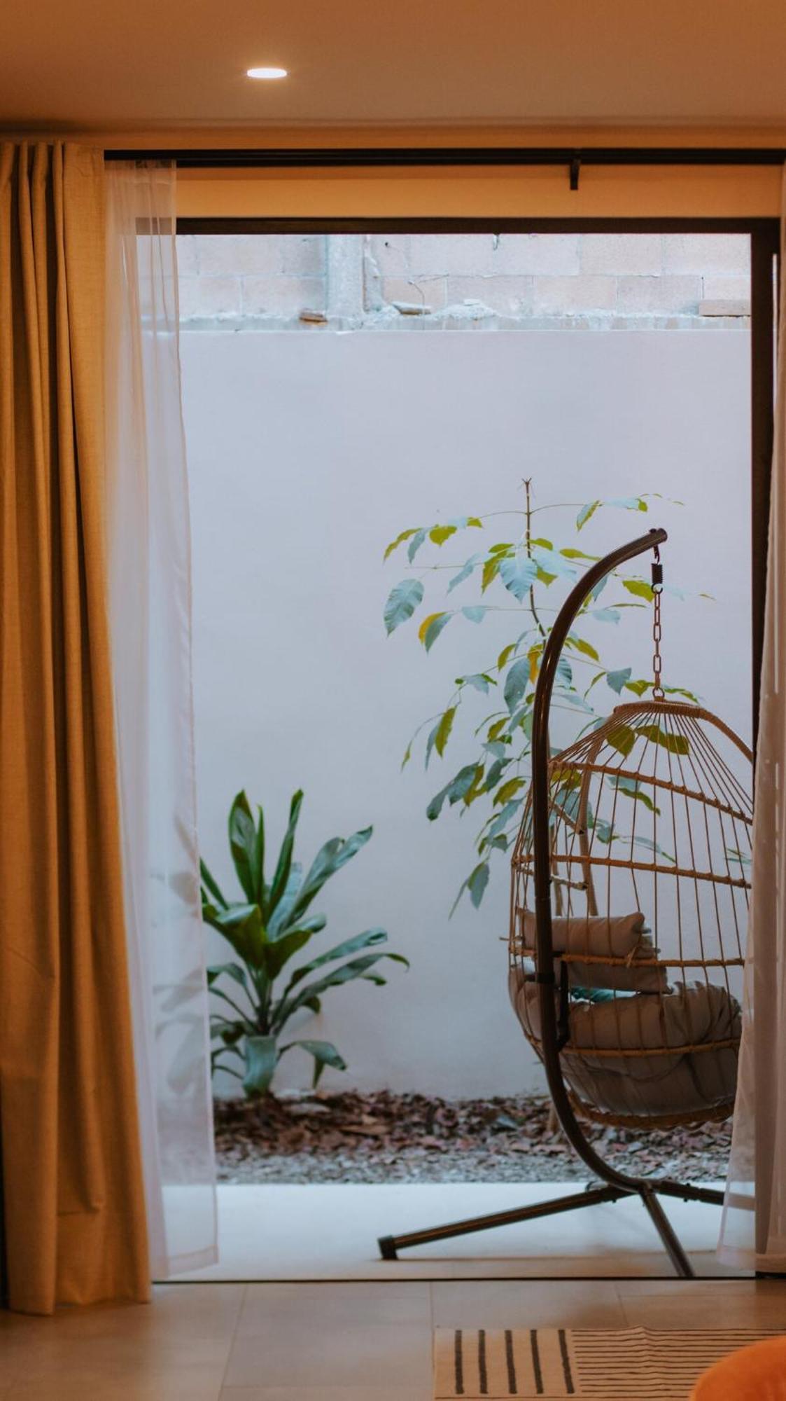 Casa De Lola Holiday home