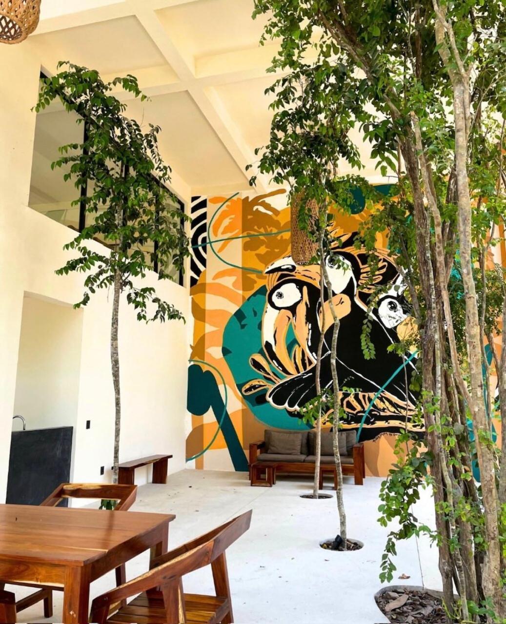 Casa De Lola Holiday home *