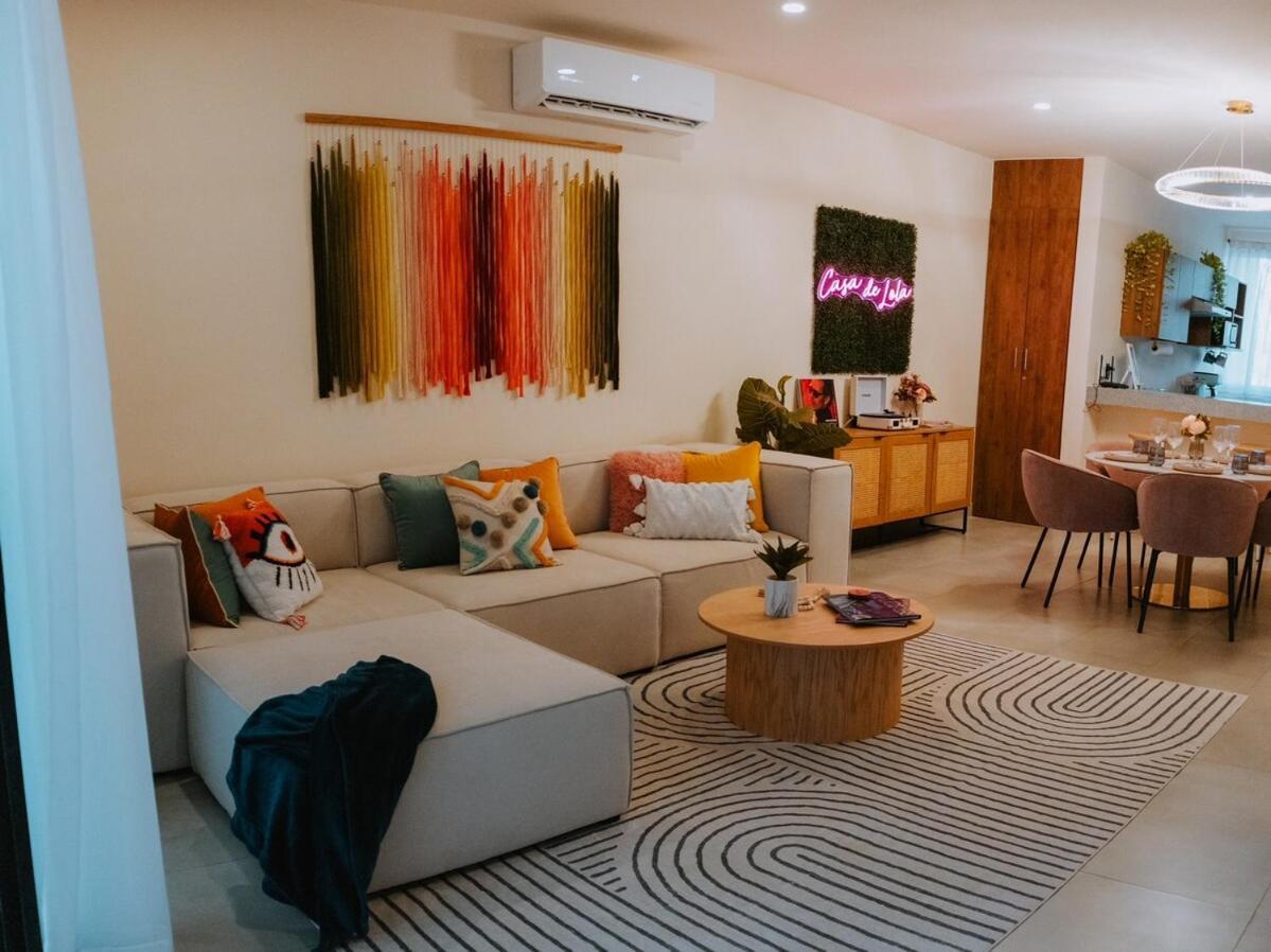 Holiday home Casa De Lola *