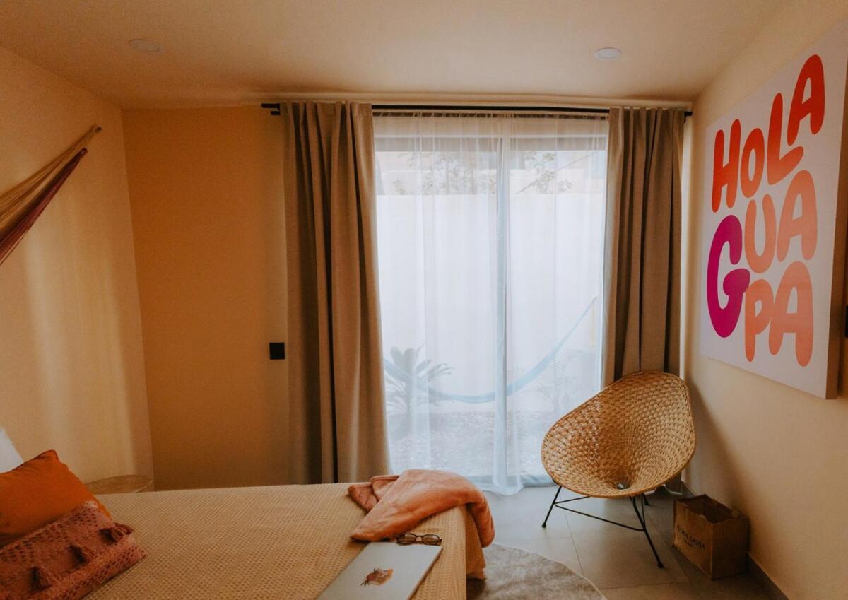 Casa De Lola Holiday home