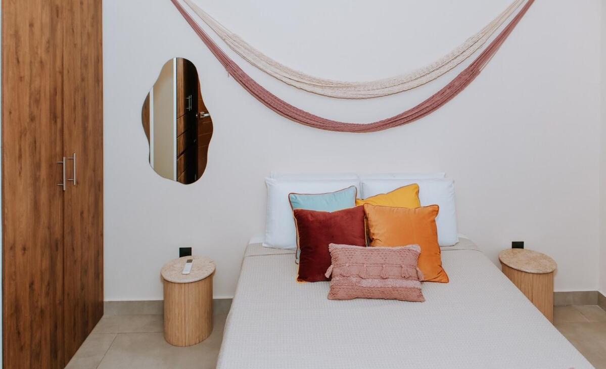 Holiday home Casa De Lola *